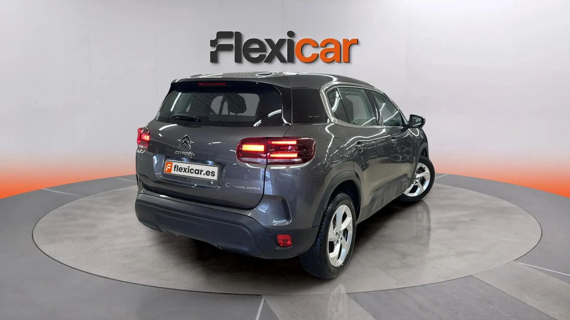 Citroën C5 Aircross PureTech You - foto 7