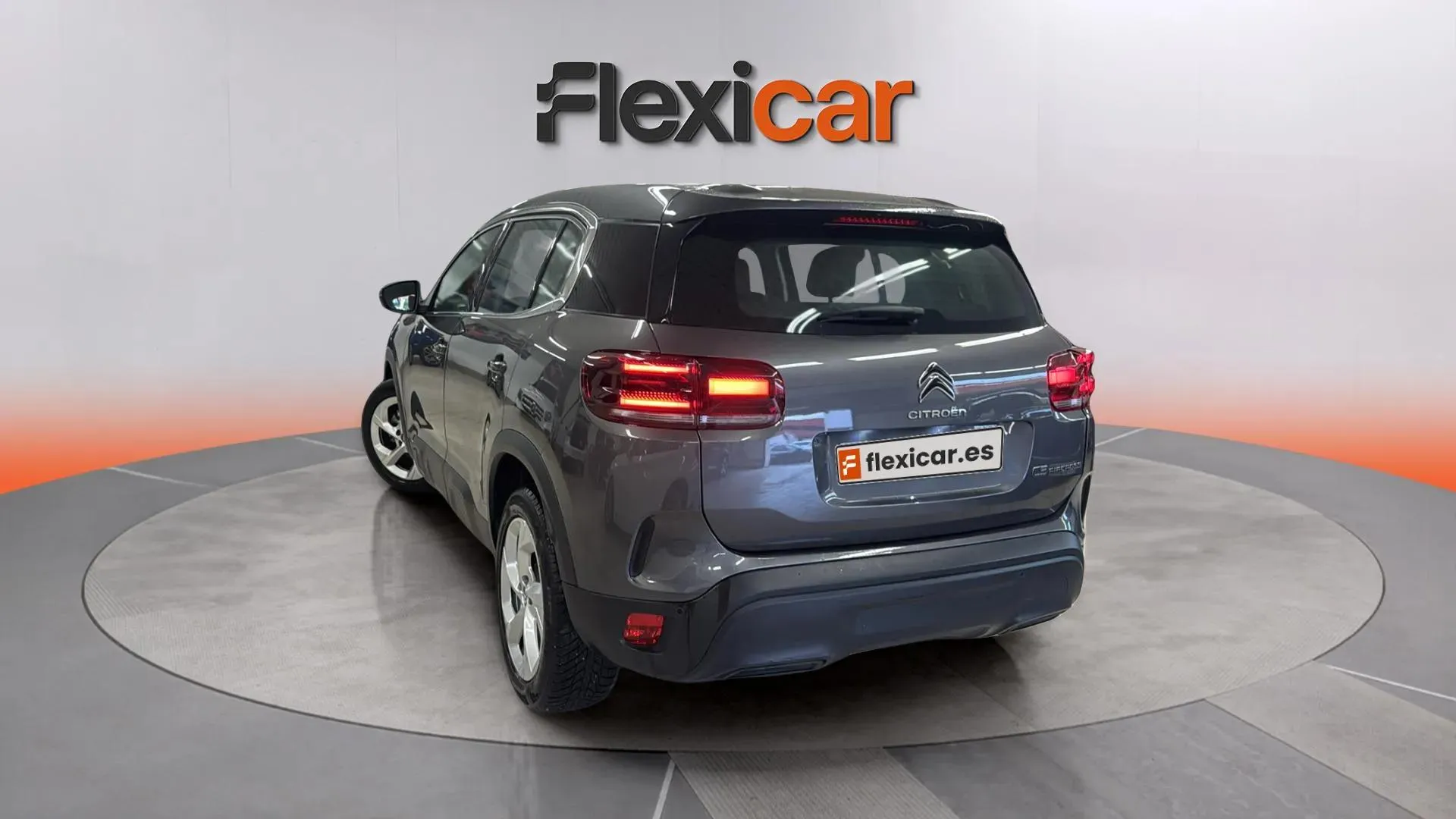 Citroën C5 Aircross PureTech You - foto 5