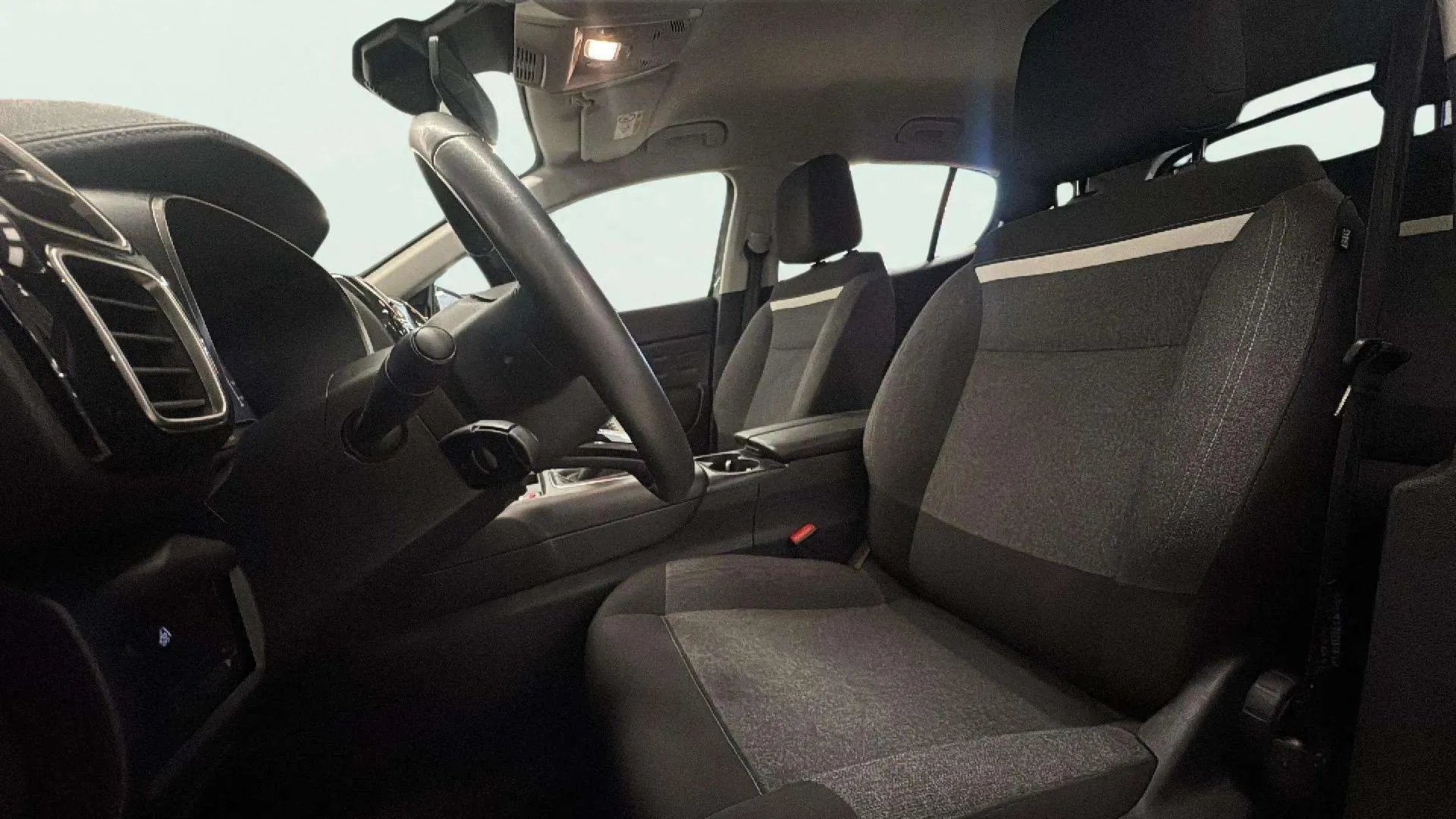 Citroën C5 Aircross PureTech You - foto 16