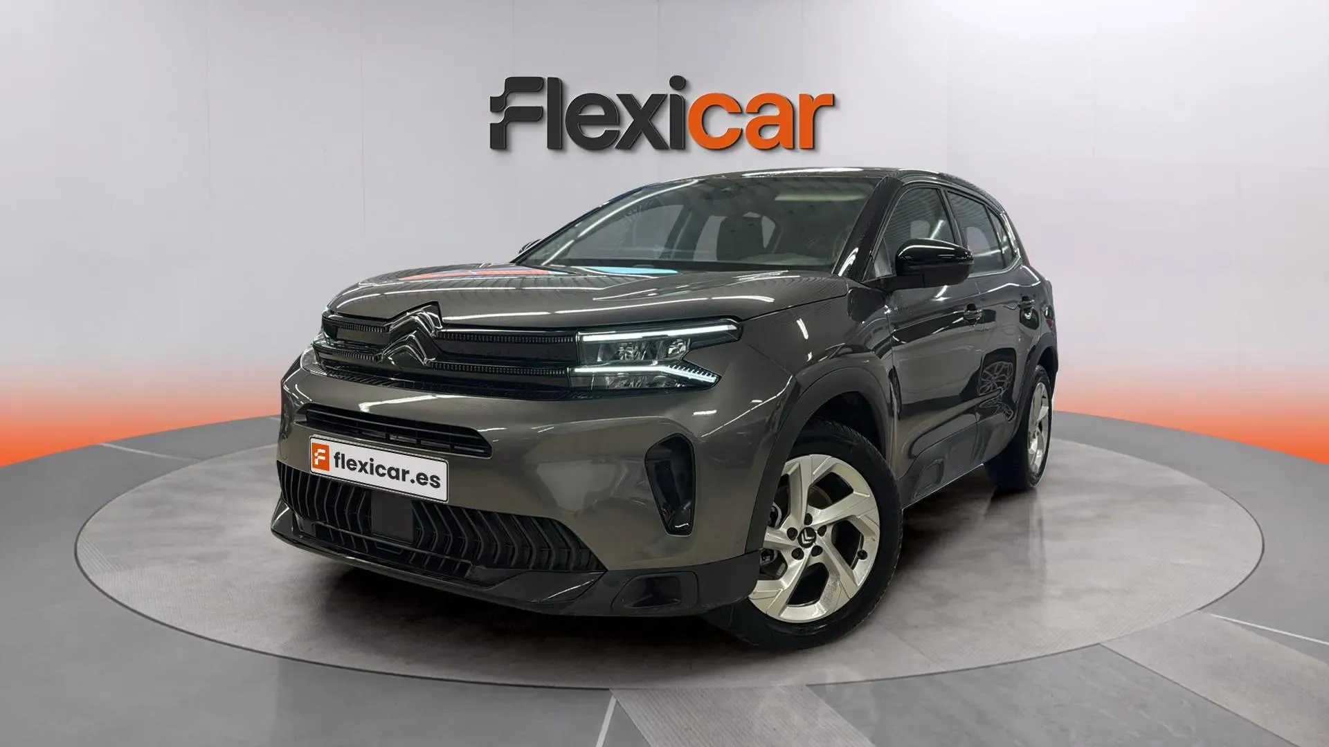 Citroën C5 Aircross PureTech You - foto 3
