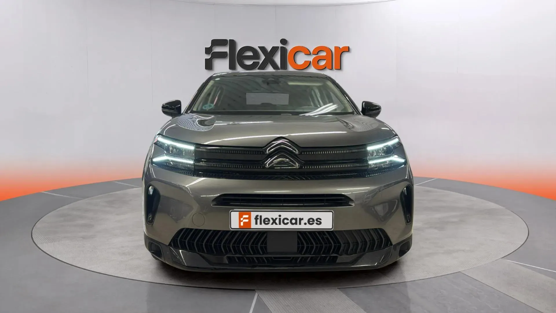 Citroën C5 Aircross PureTech You - foto 2