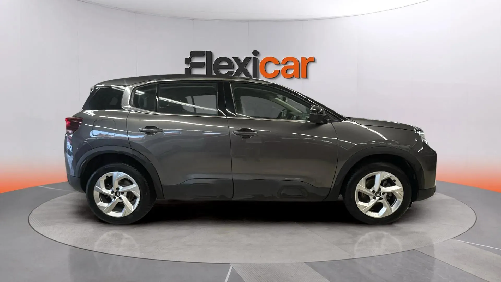 Citroën C5 Aircross PureTech You - foto 8