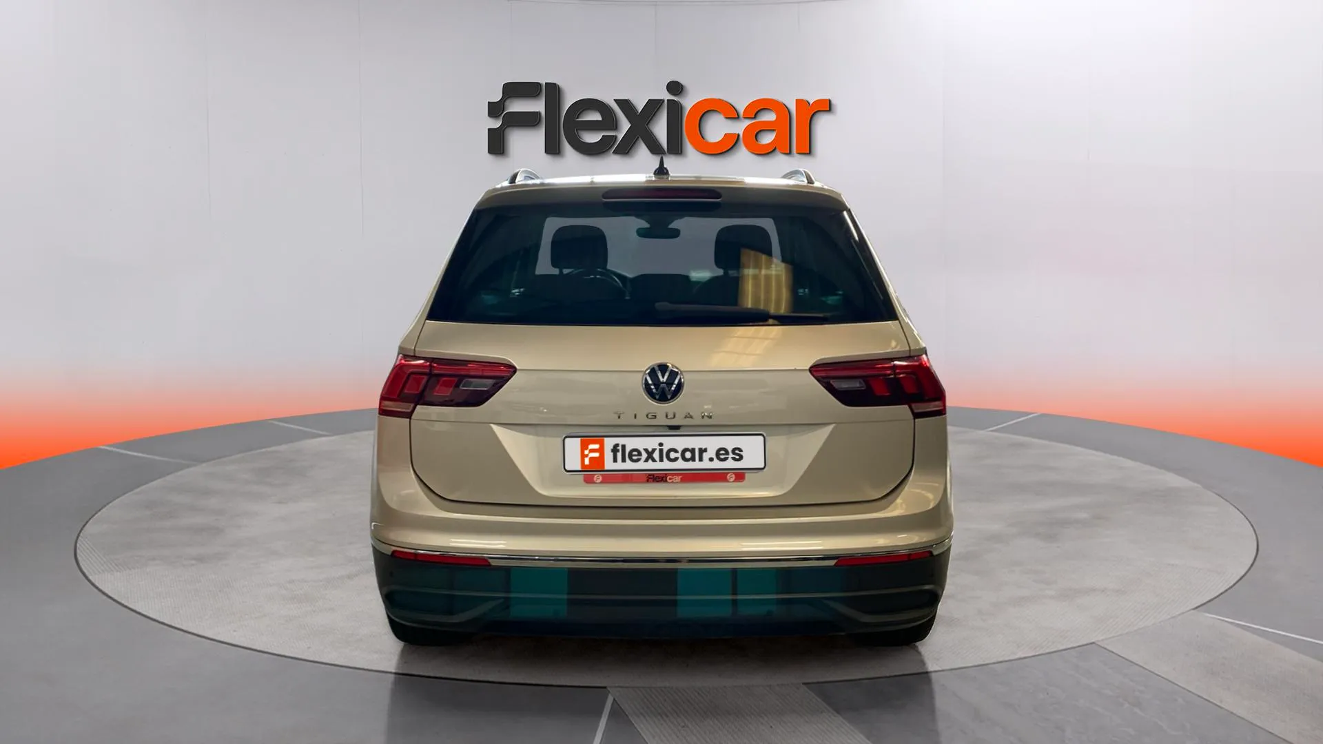 Volkswagen Tiguan Life 2.0 TDI DSG - foto 5