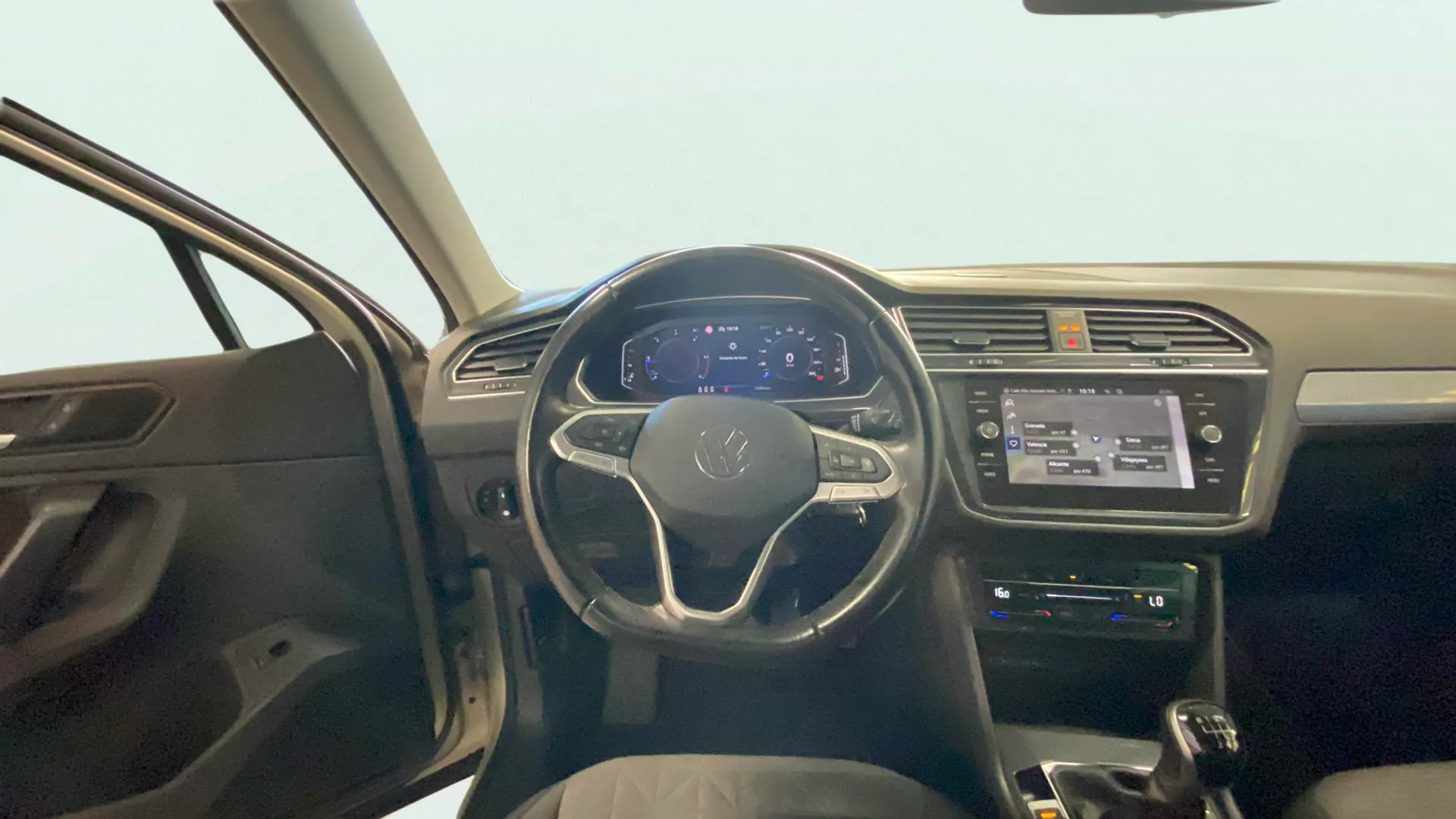 Volkswagen Tiguan Life 2.0 TDI DSG - foto 11