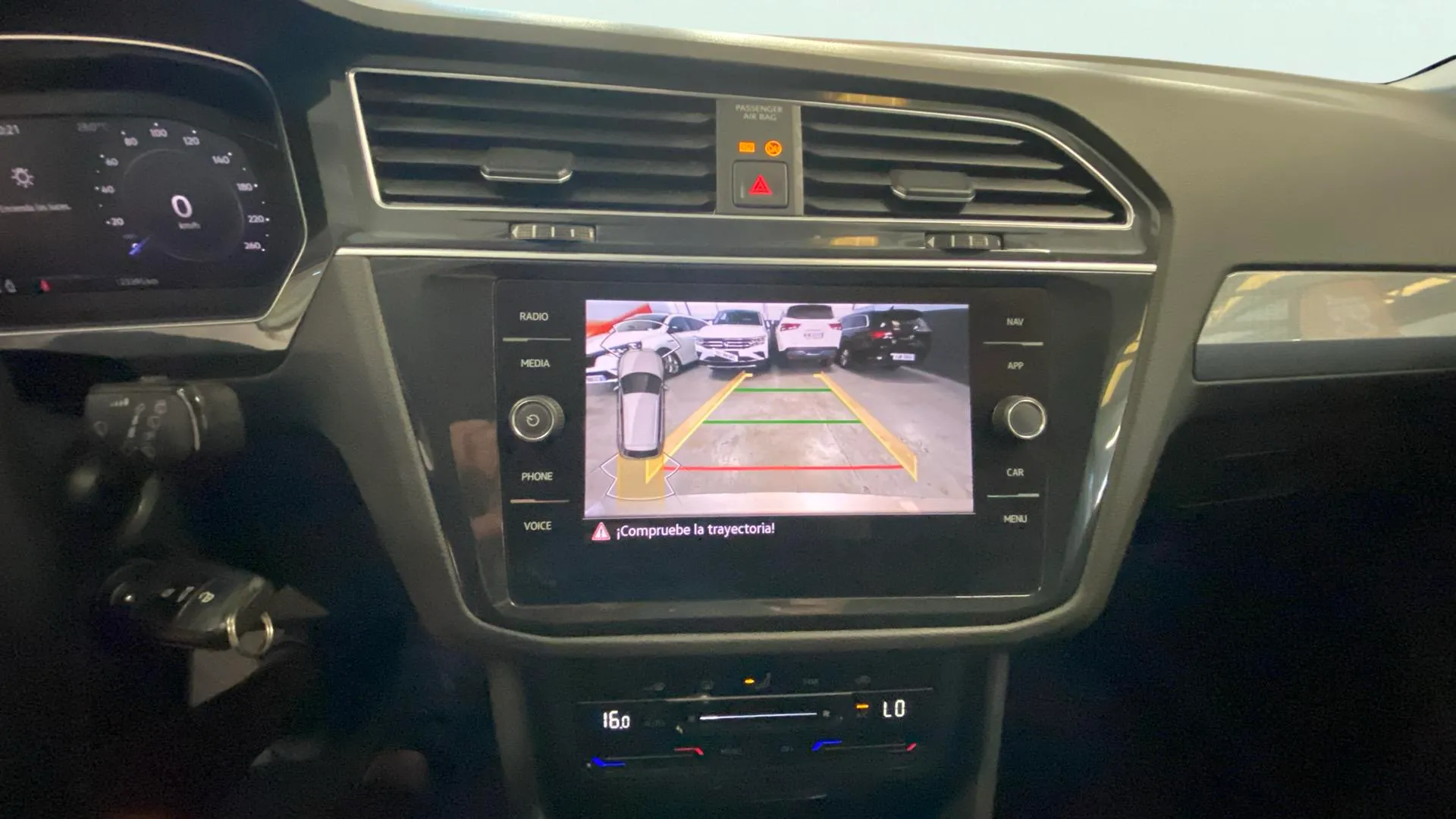 Volkswagen Tiguan Life 2.0 TDI DSG - foto 21