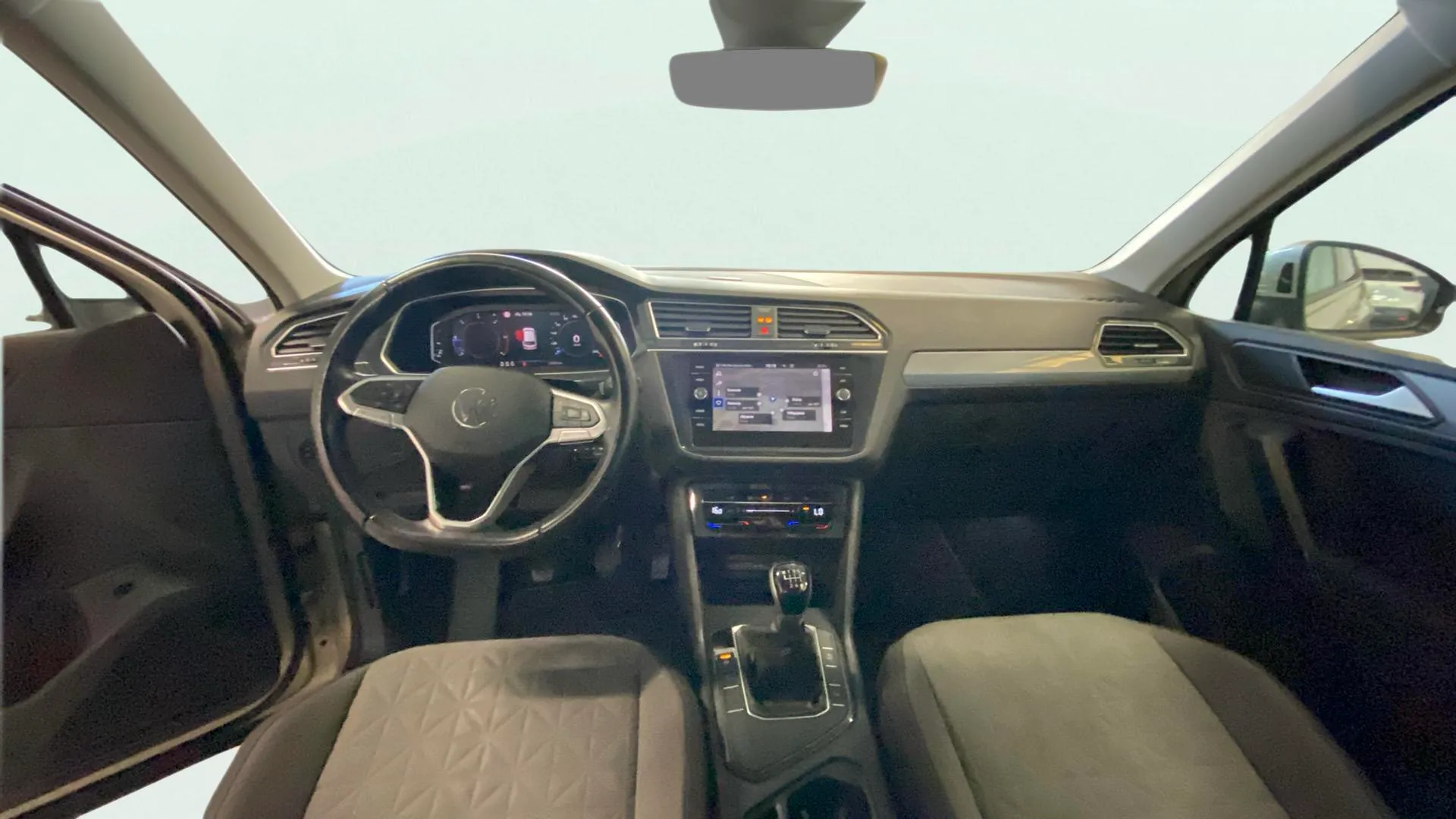 Volkswagen Tiguan Life 2.0 TDI DSG - foto 9