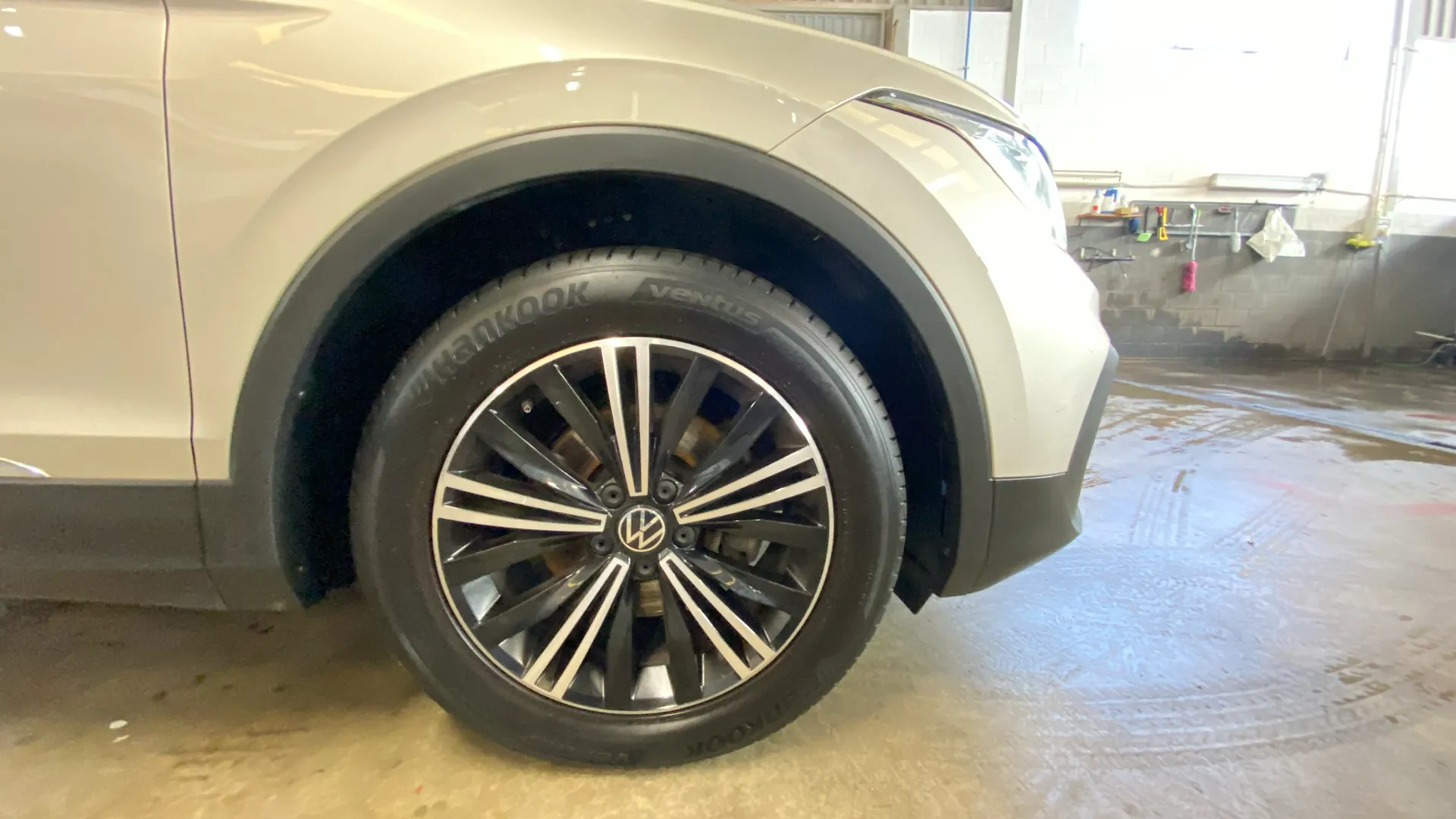 Volkswagen Tiguan Life 2.0 TDI DSG - foto 17