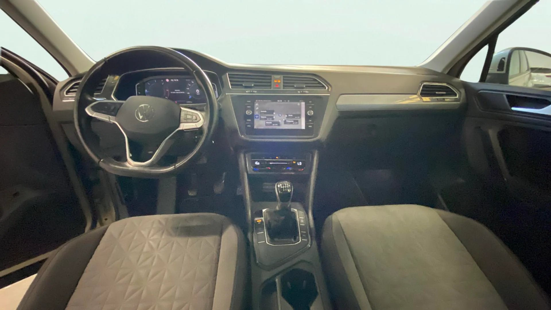 Volkswagen Tiguan Life 2.0 TDI DSG - foto 10