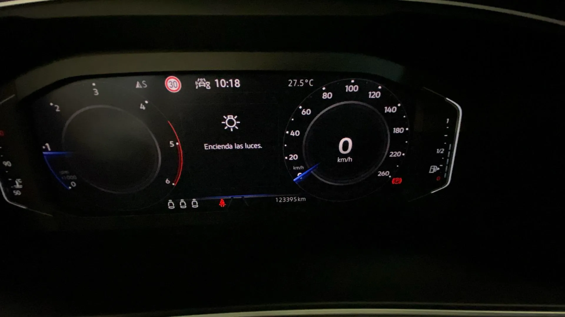 Volkswagen Tiguan Life 2.0 TDI DSG - foto 12