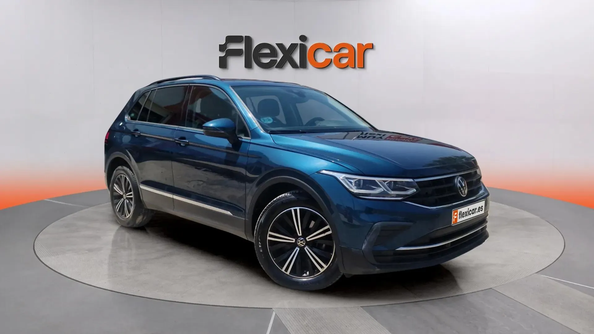 Volkswagen Tiguan Life 1.5 TSI - foto 1