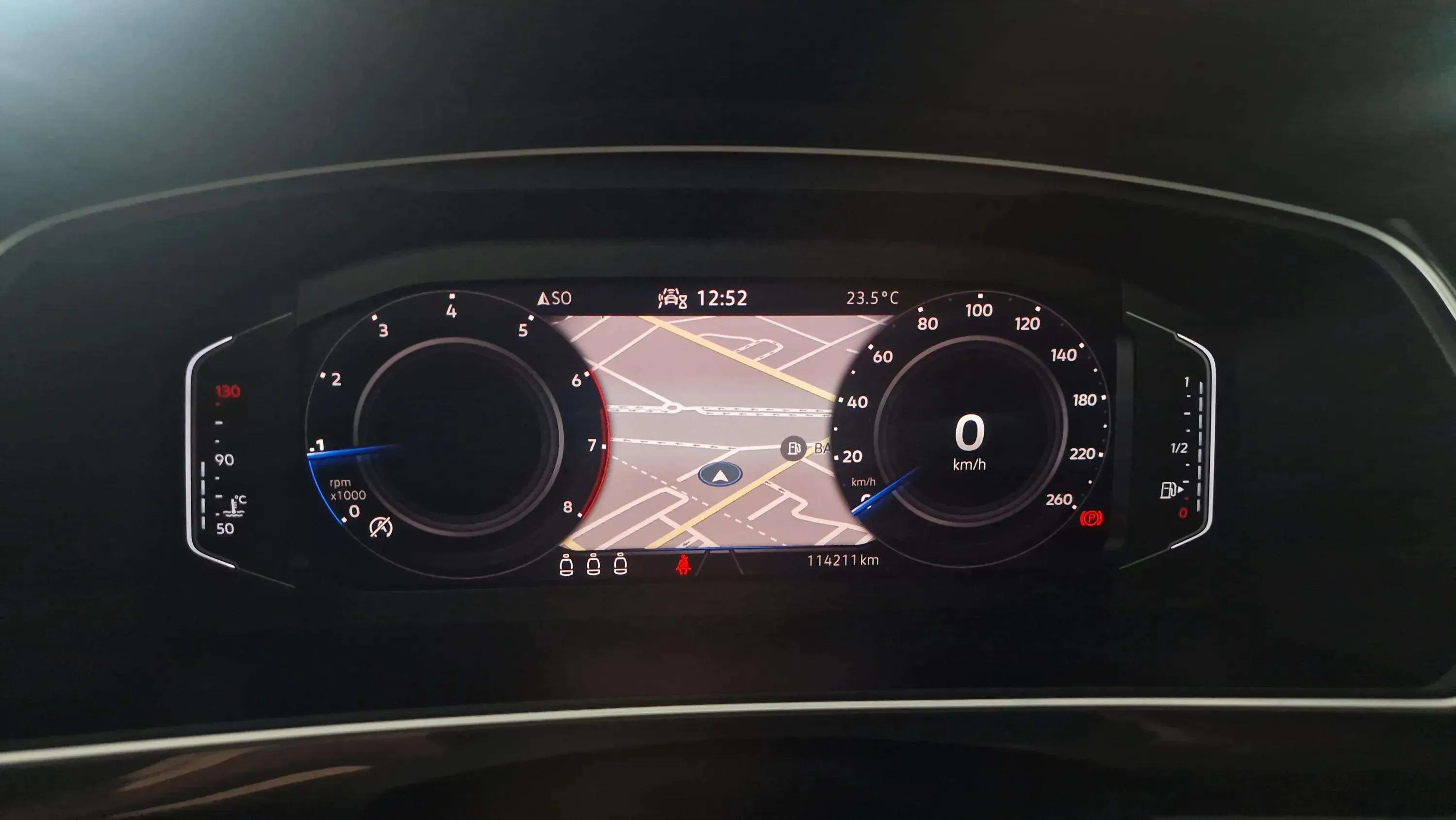 Volkswagen Tiguan Life 1.5 TSI - foto 9