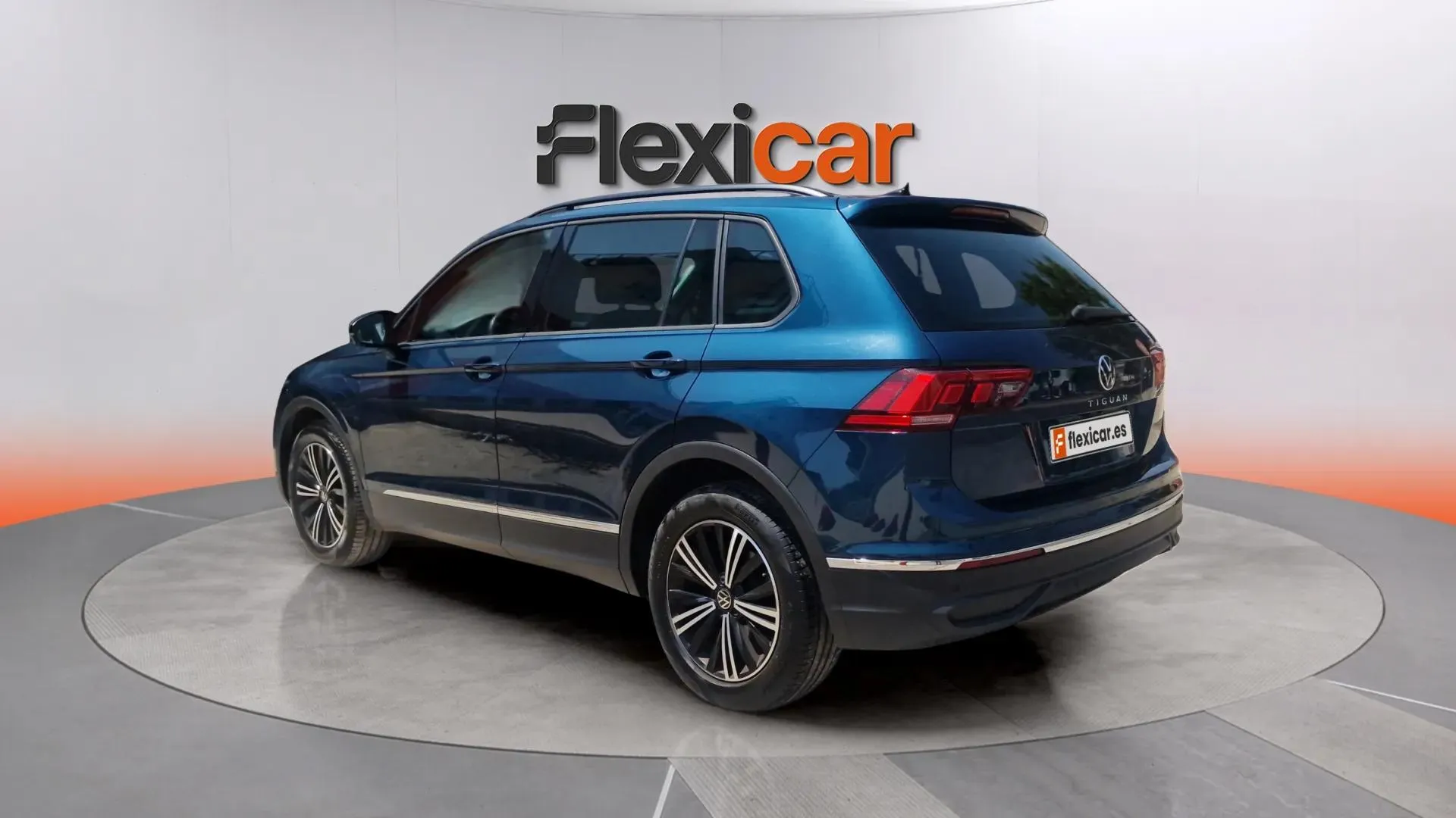 Volkswagen Tiguan Life 1.5 TSI - foto 5