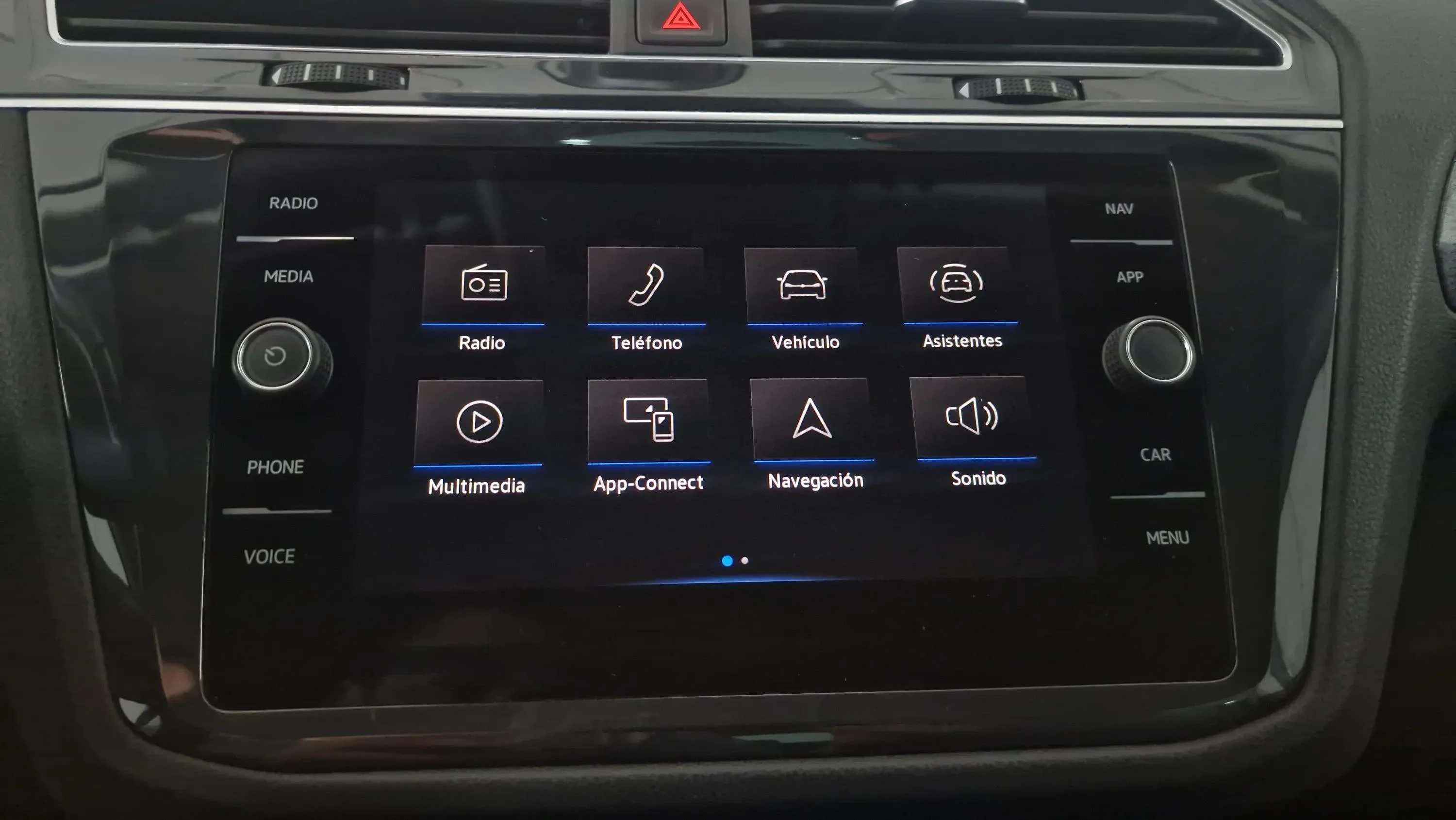 Volkswagen Tiguan Life 1.5 TSI - foto 17
