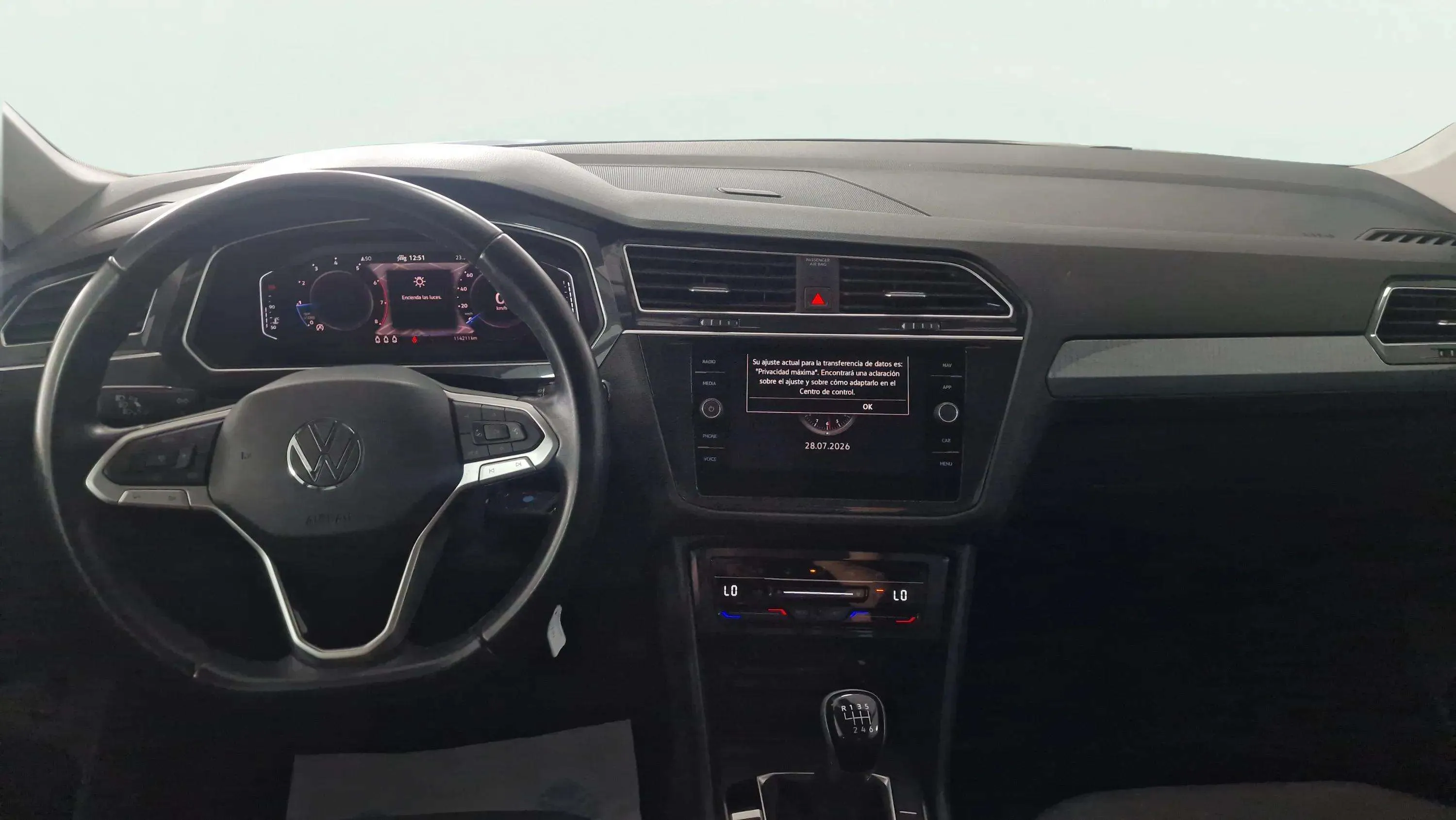 Volkswagen Tiguan Life 1.5 TSI - foto 11