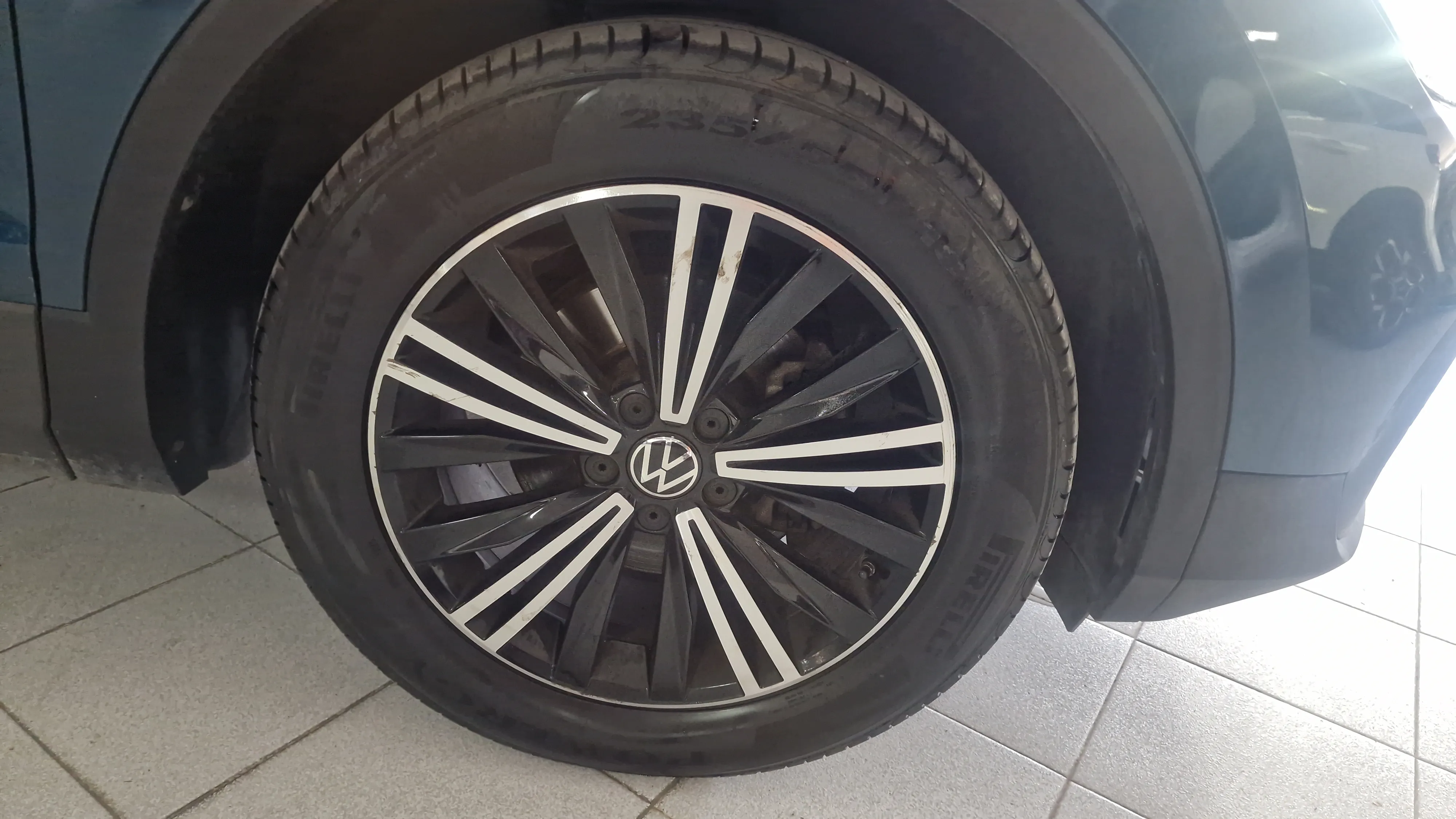 Volkswagen Tiguan Life 1.5 TSI - foto 25