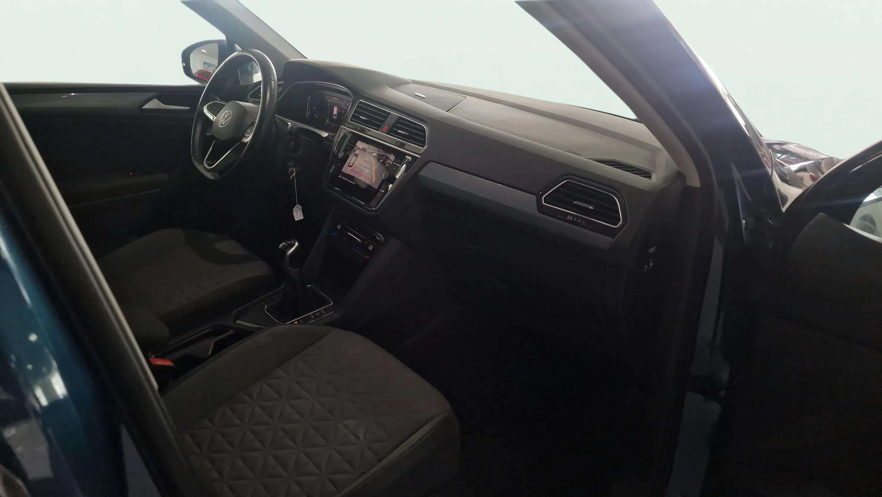 Volkswagen Tiguan Life 1.5 TSI - foto 22