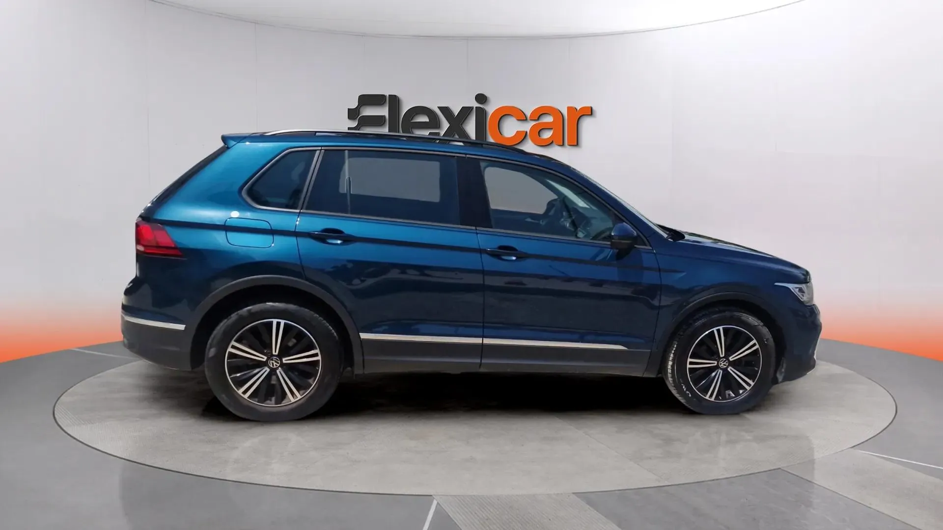 Volkswagen Tiguan Life 1.5 TSI - foto 8