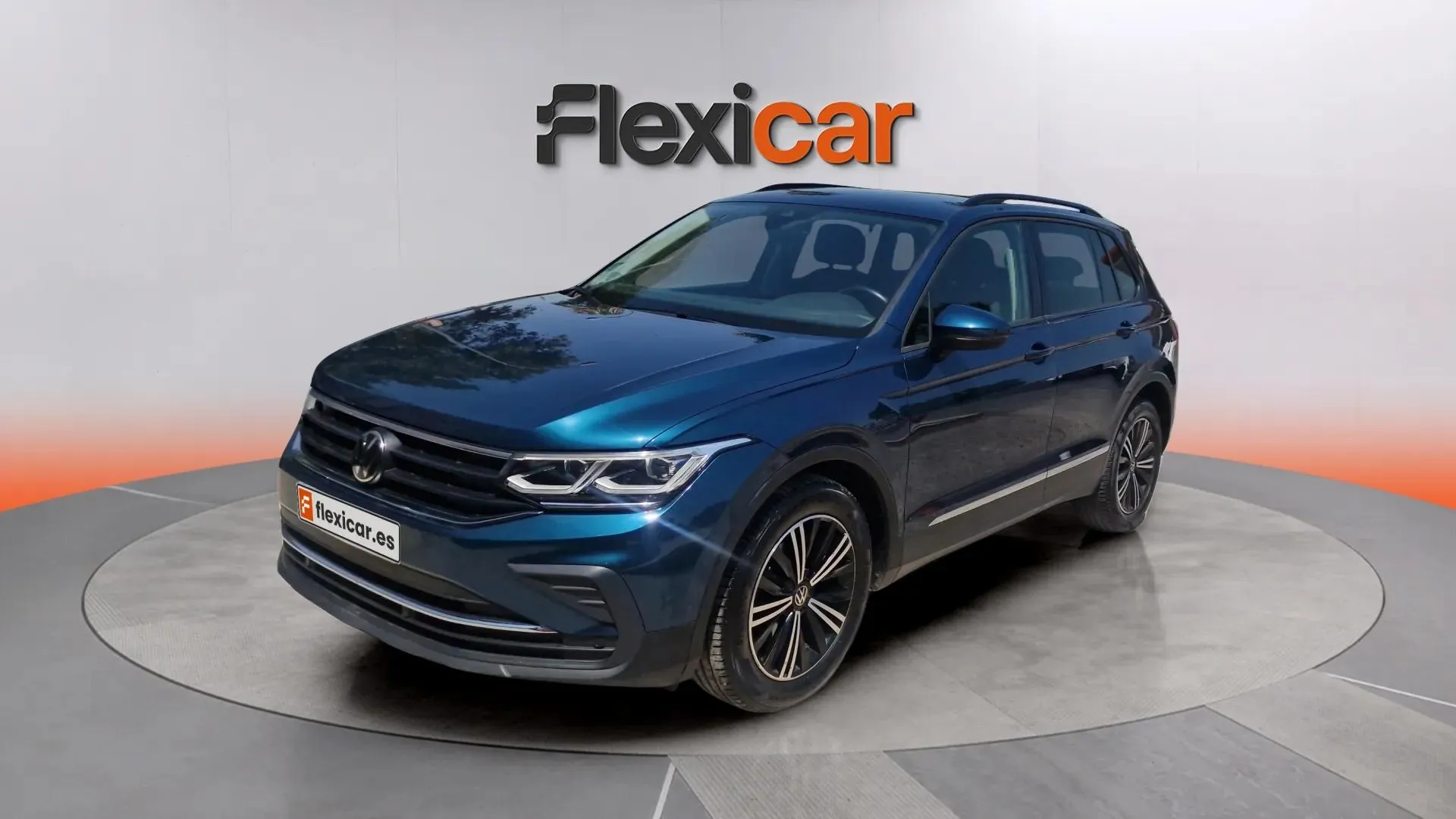 Volkswagen Tiguan Life 1.5 TSI - foto 3