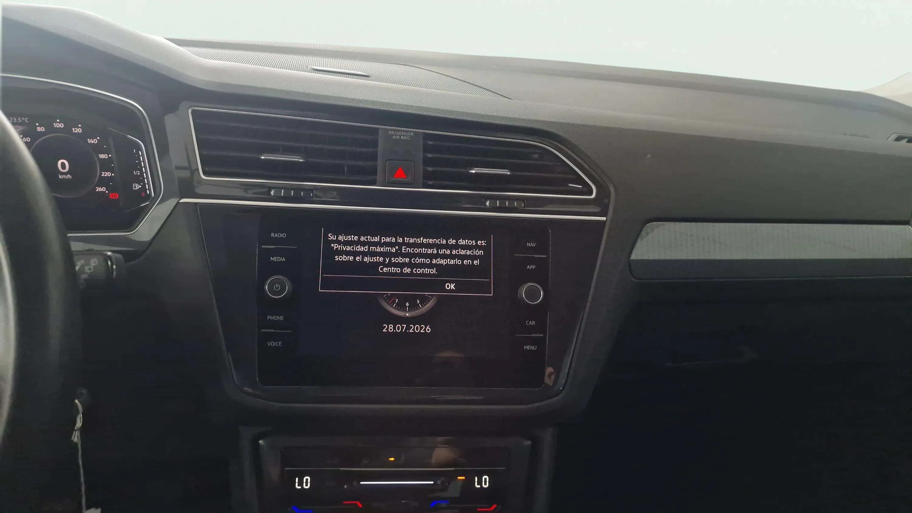 Volkswagen Tiguan Life 1.5 TSI - foto 15