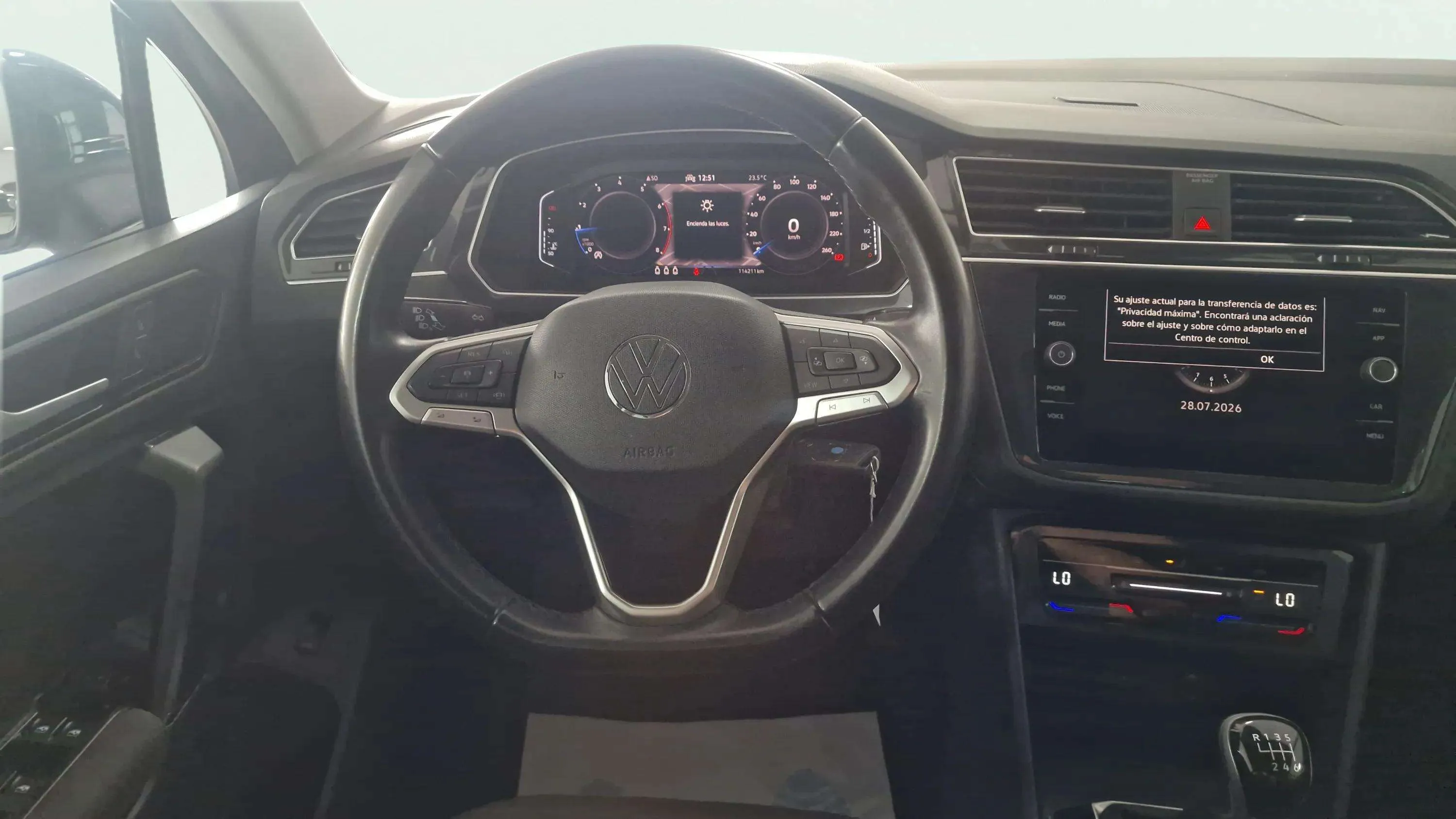 Volkswagen Tiguan Life 1.5 TSI - foto 14