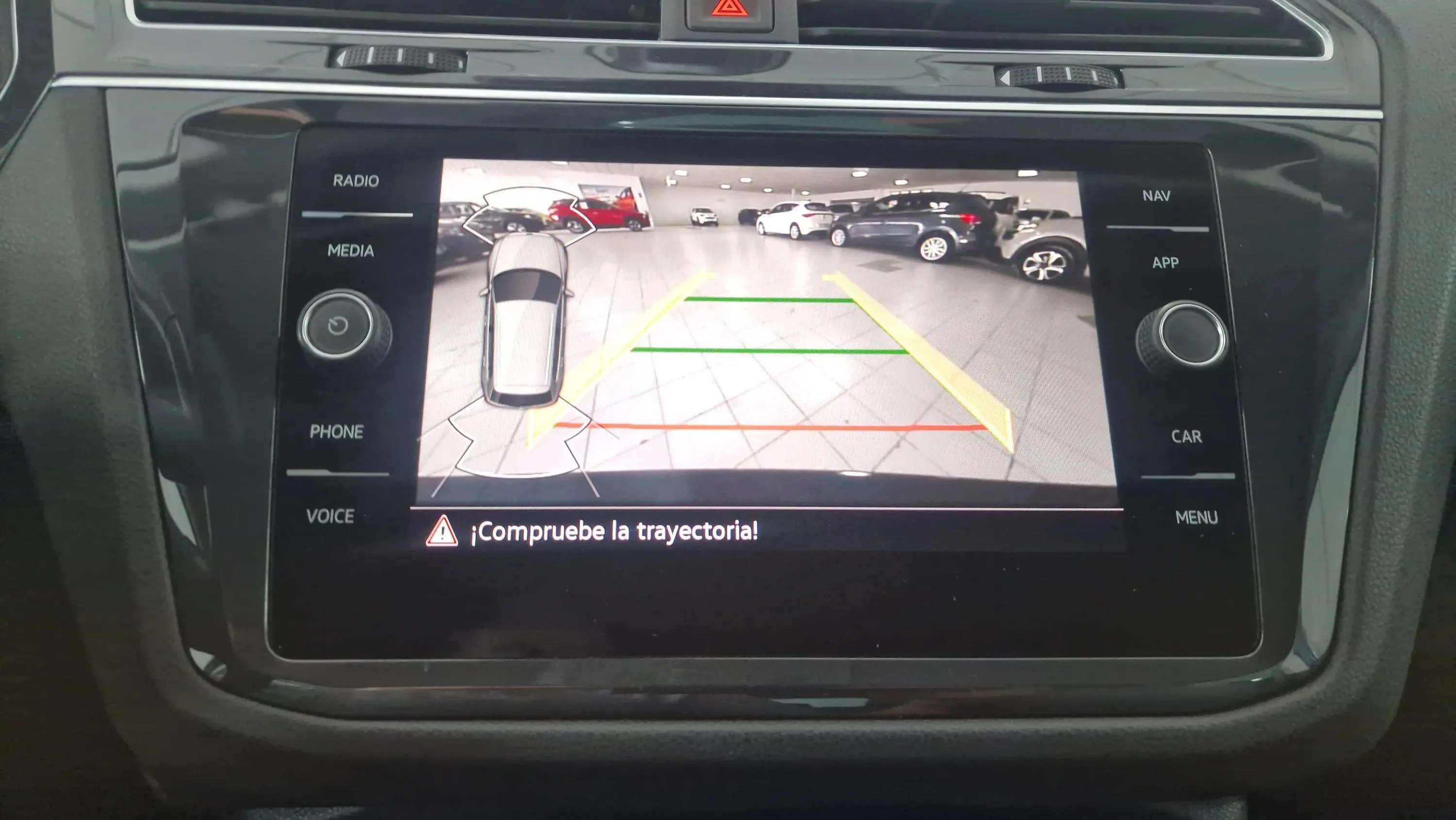 Volkswagen Tiguan Life 1.5 TSI - foto 16
