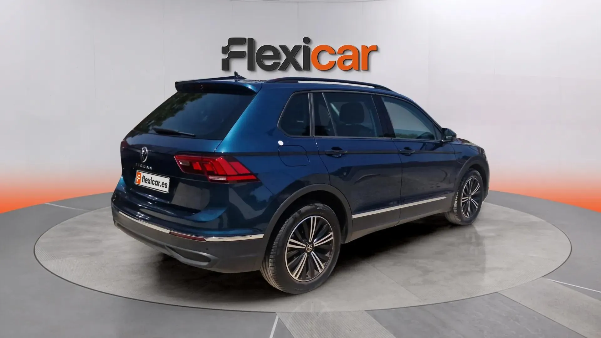 Volkswagen Tiguan Life 1.5 TSI - foto 7