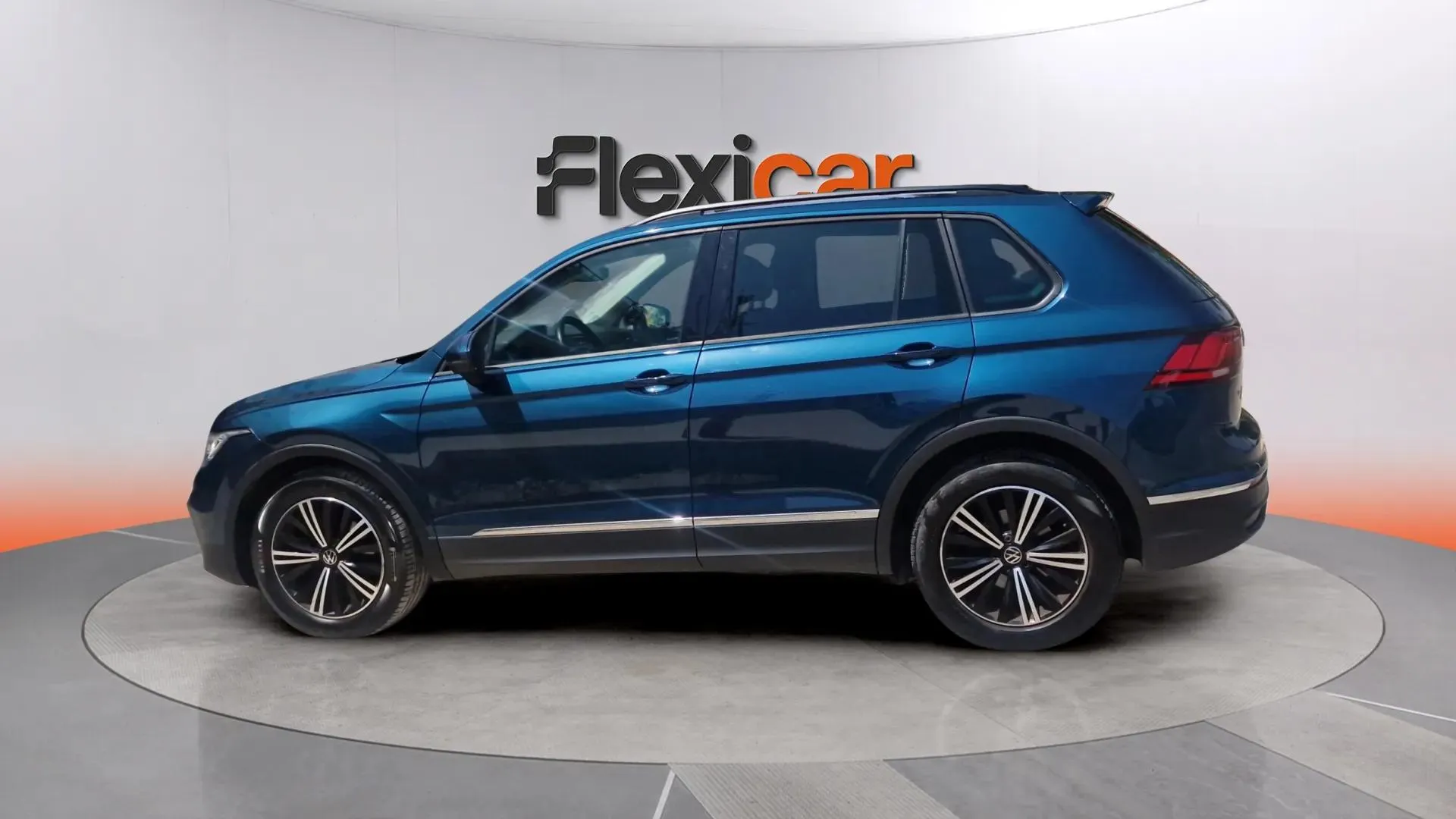 Volkswagen Tiguan Life 1.5 TSI - foto 4
