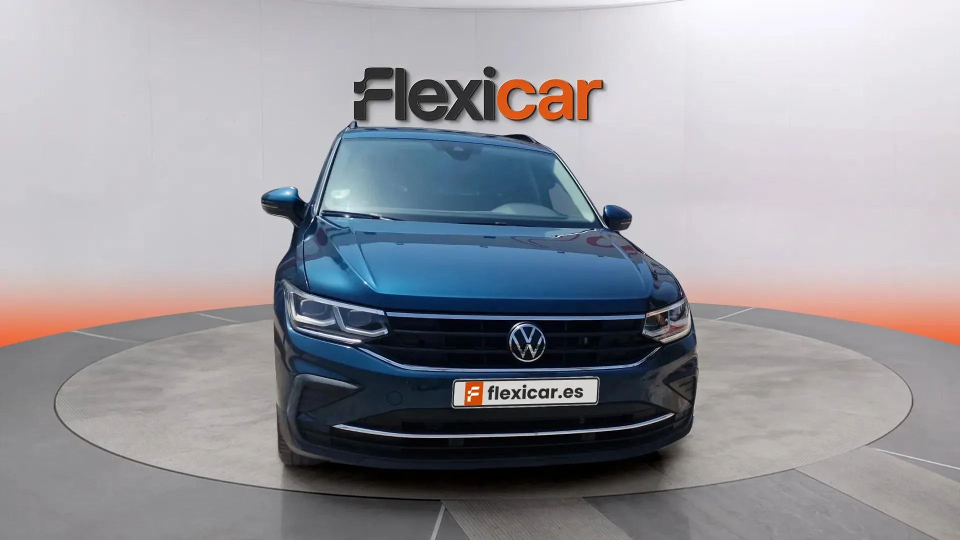 Volkswagen Tiguan Life 1.5 TSI - foto 2