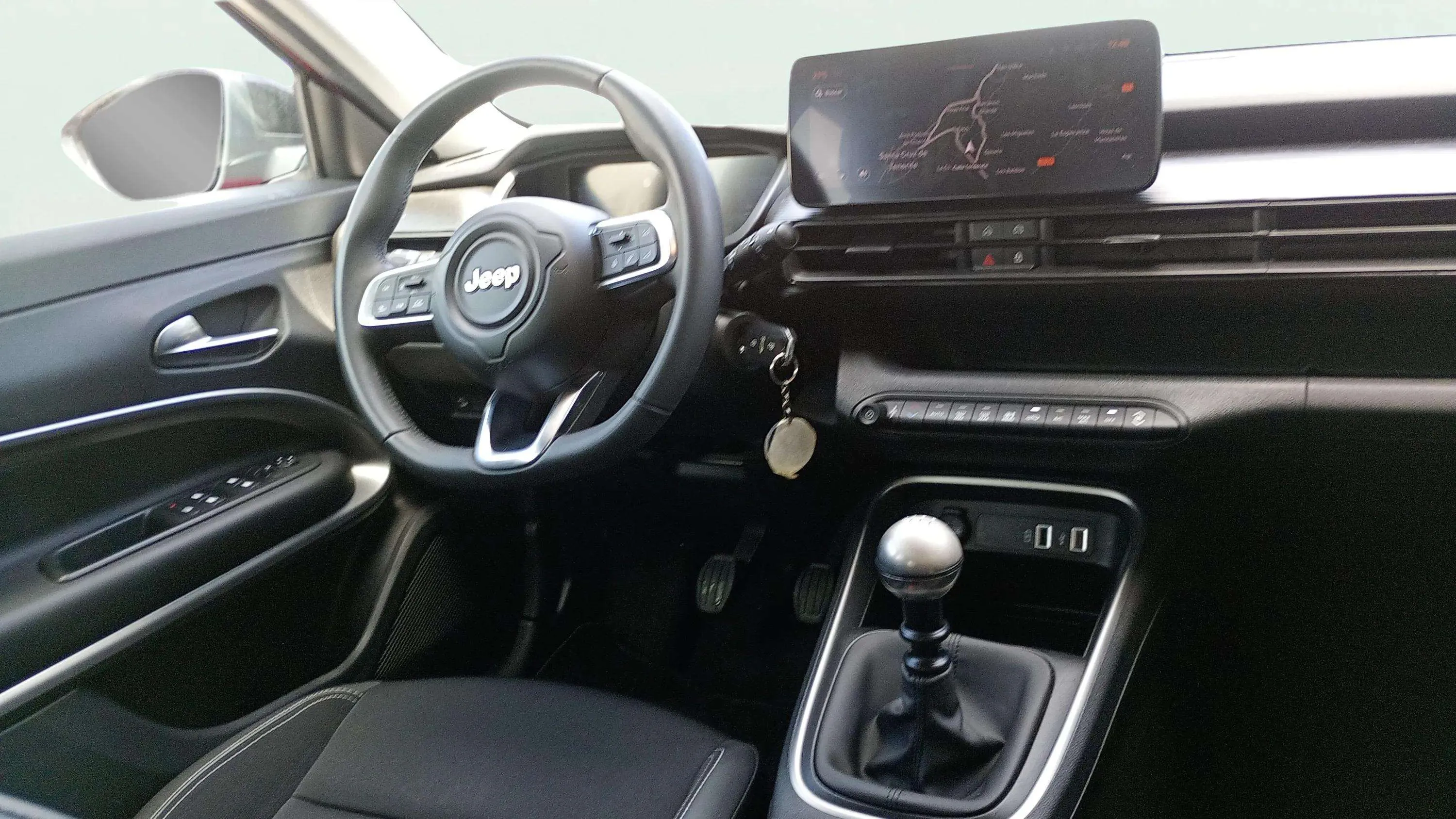 Jeep Avenger 1.2 G Altitude - foto 9