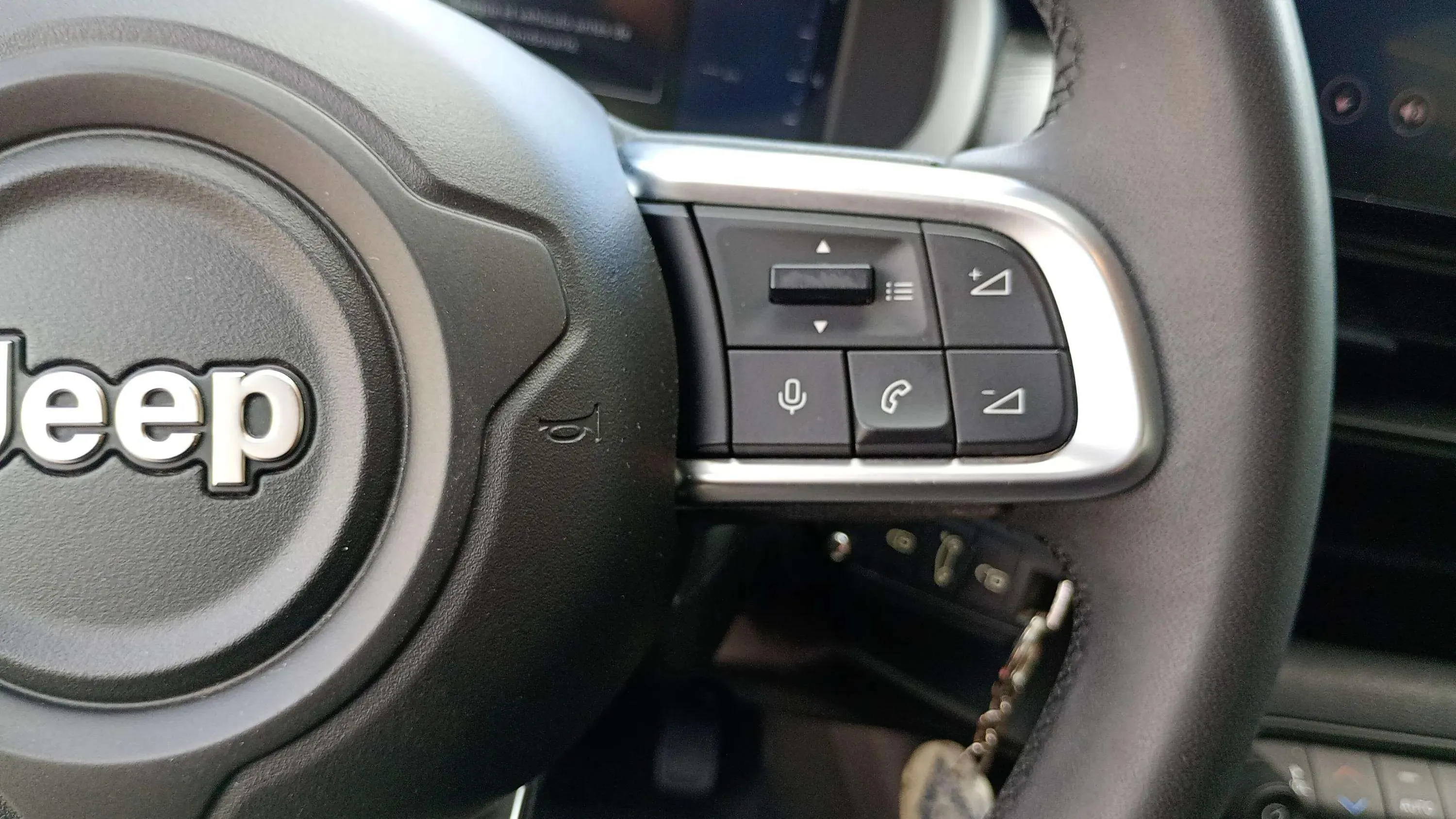 Jeep Avenger 1.2 G Altitude - foto 15