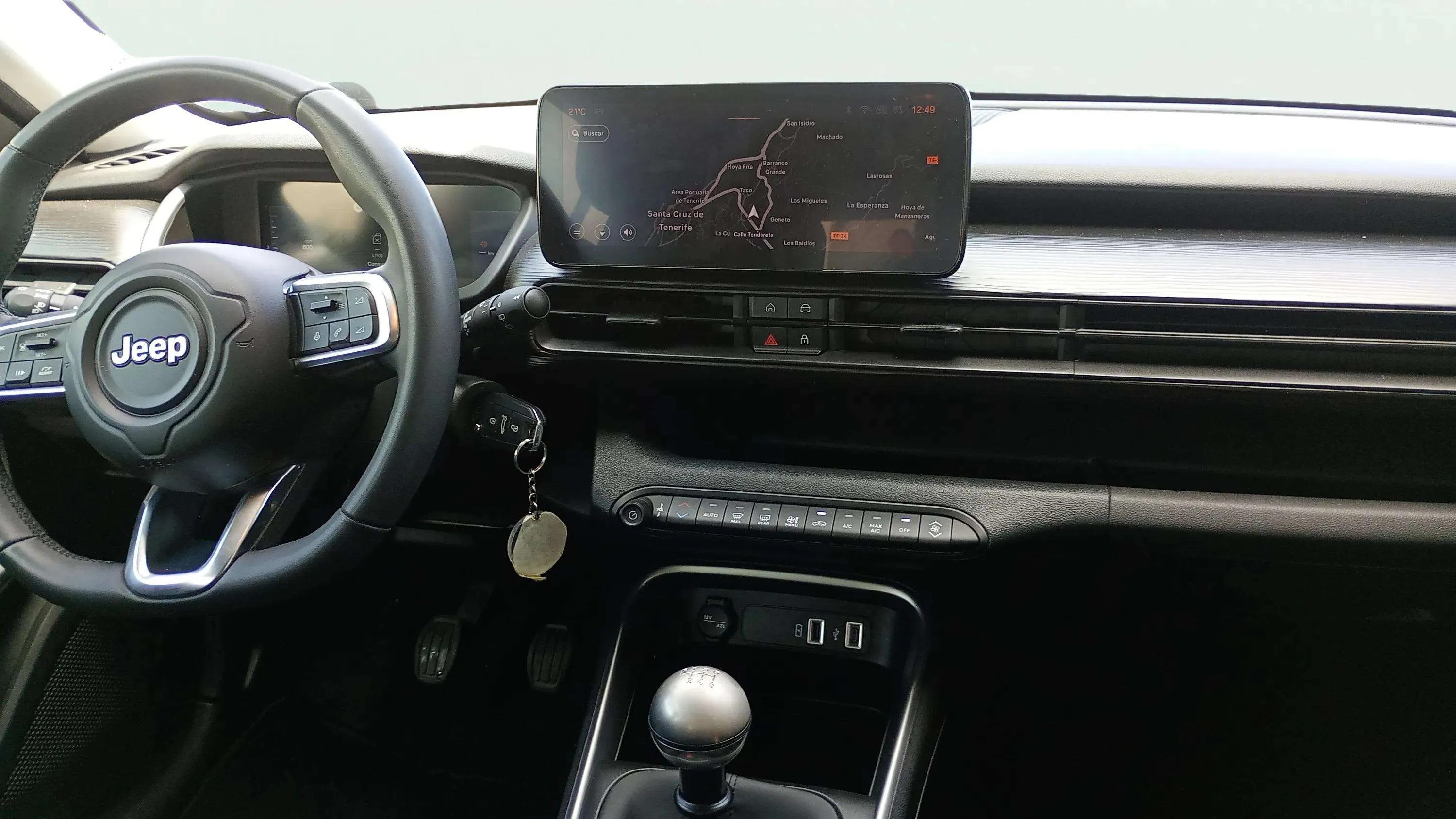 Jeep Avenger 1.2 G Altitude - foto 10