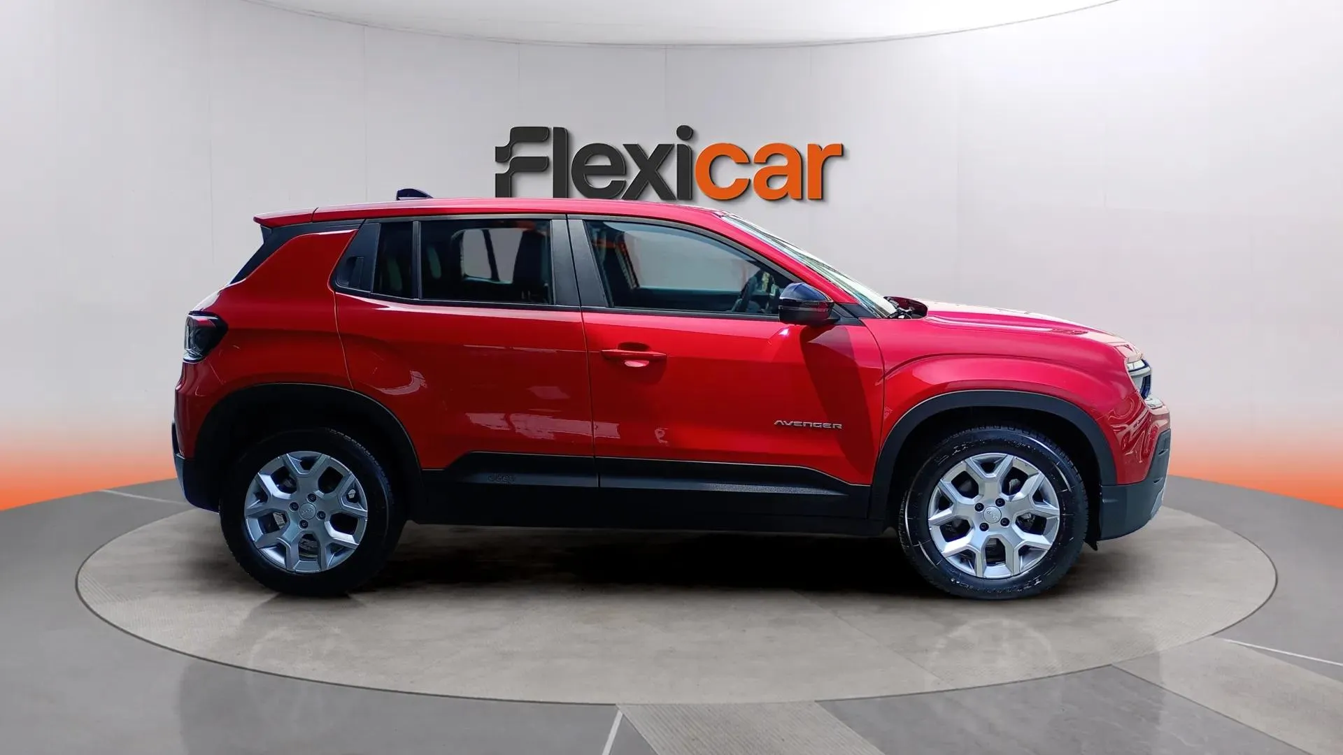 Jeep Avenger 1.2 G Altitude - foto 3