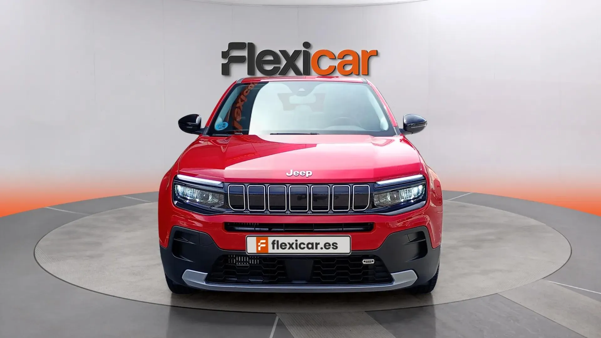 Jeep Avenger 1.2 G Altitude - foto 2