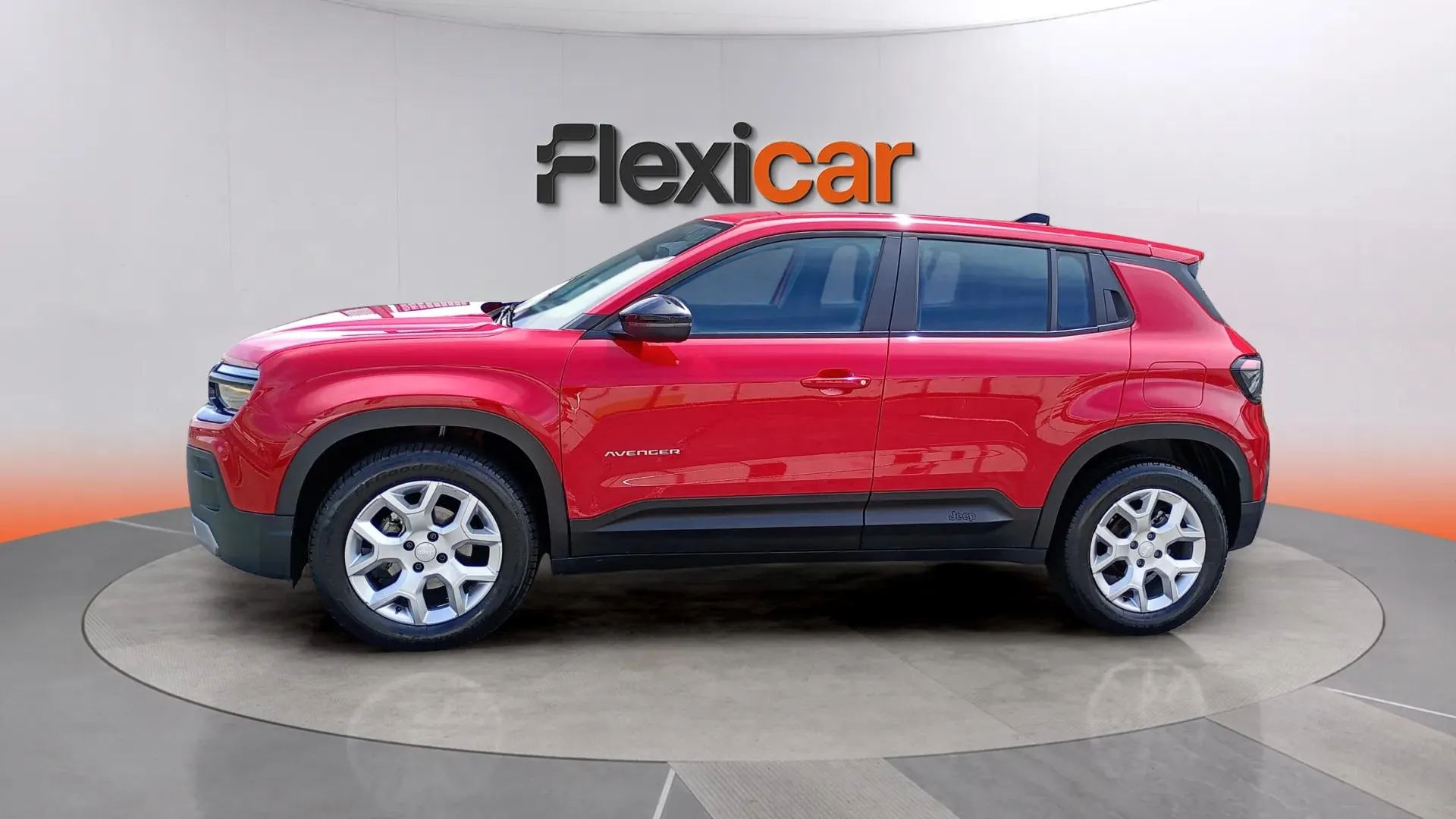 Jeep Avenger 1.2 G Altitude - foto 4
