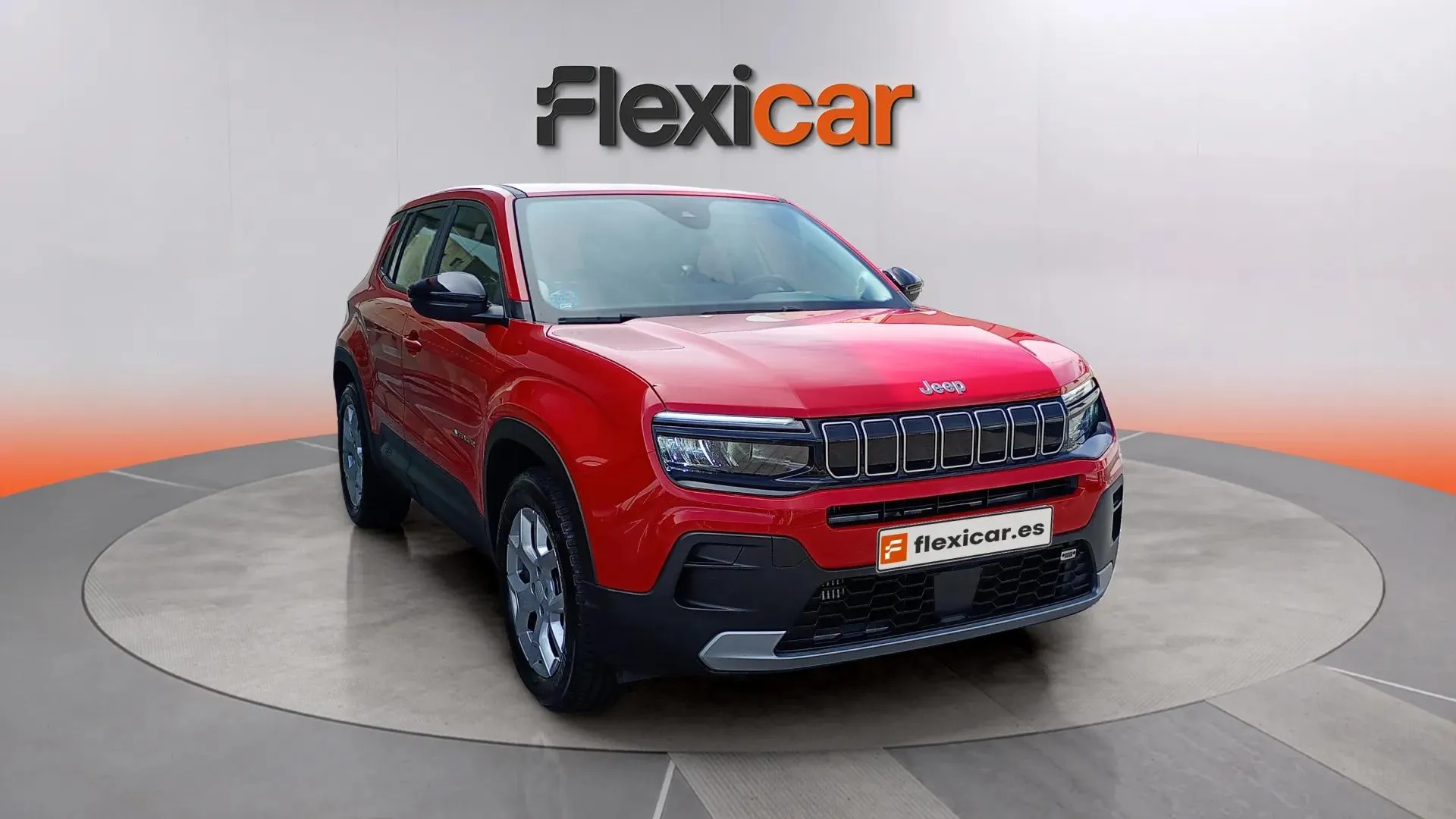 Jeep Avenger 1.2 G Altitude