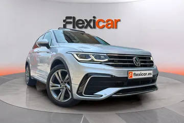 volkswagen tiguan r line 15 tsi 110kw 150cv dsg gasolina automatica cerdanyola 903000000274033