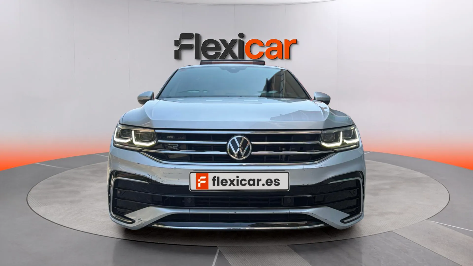 Volkswagen Tiguan R-Line 1.5 TSI DSG - foto 8