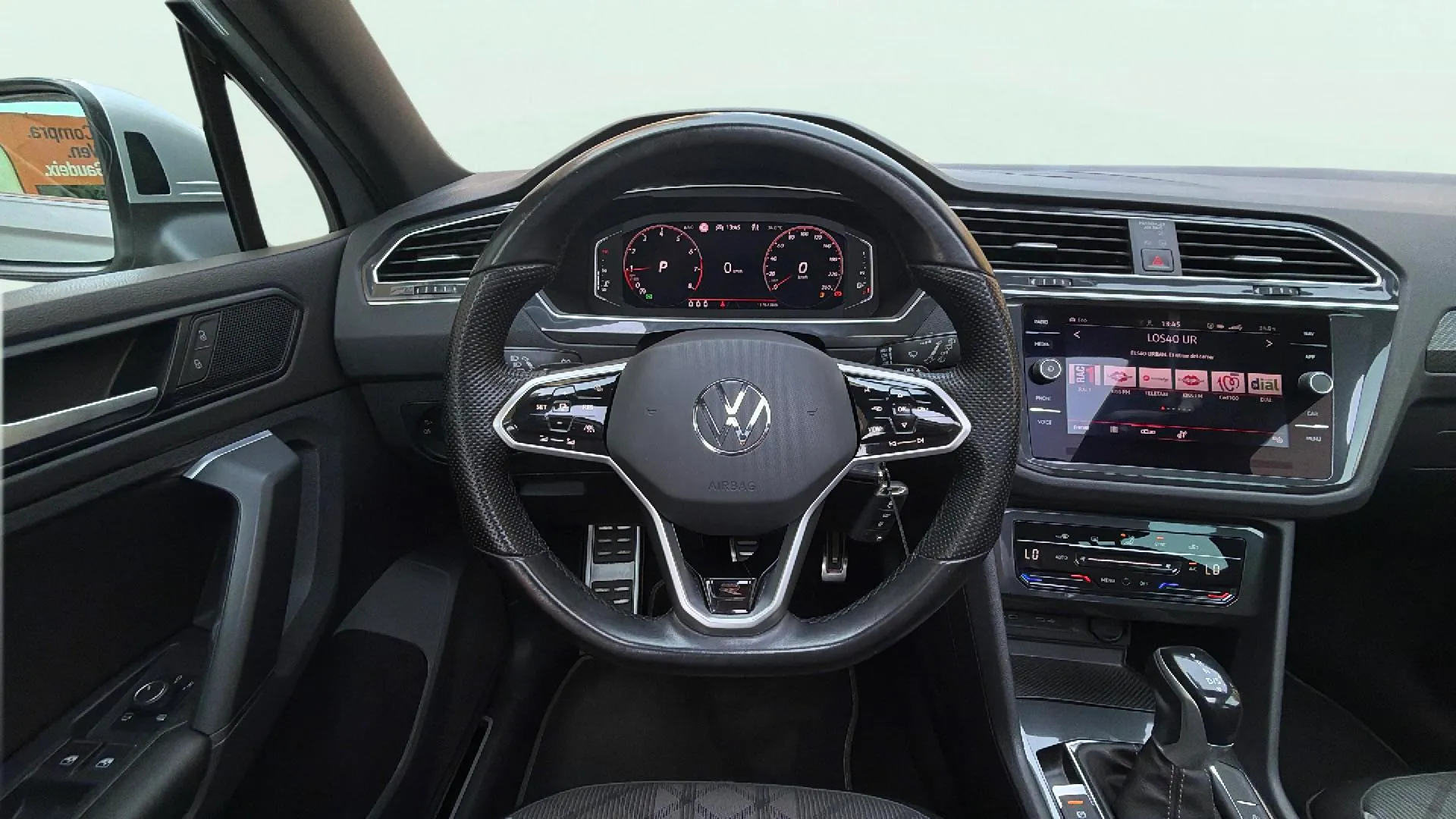 Volkswagen Tiguan R-Line 1.5 TSI DSG - foto 10
