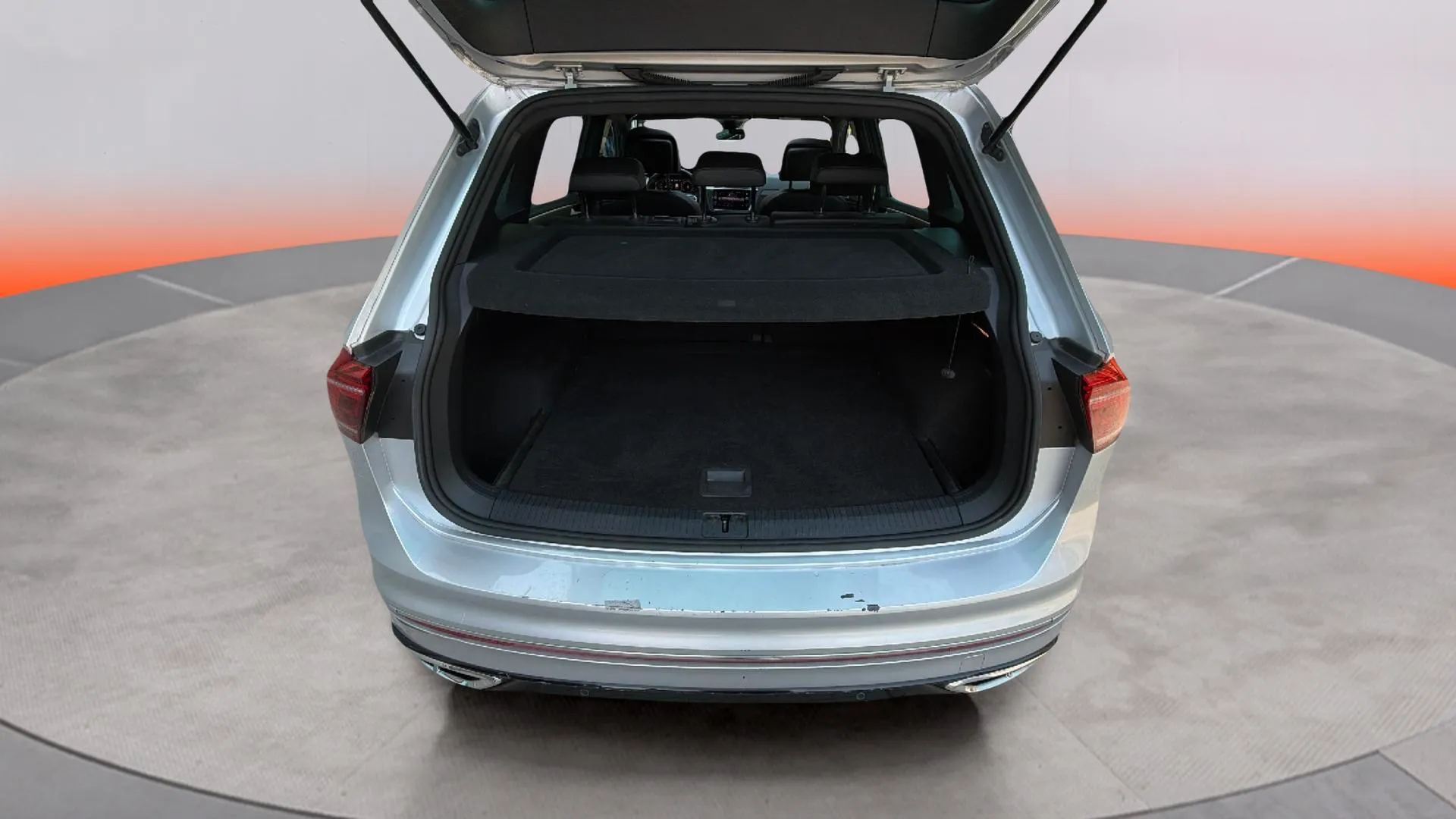 Volkswagen Tiguan R-Line 1.5 TSI DSG - foto 14