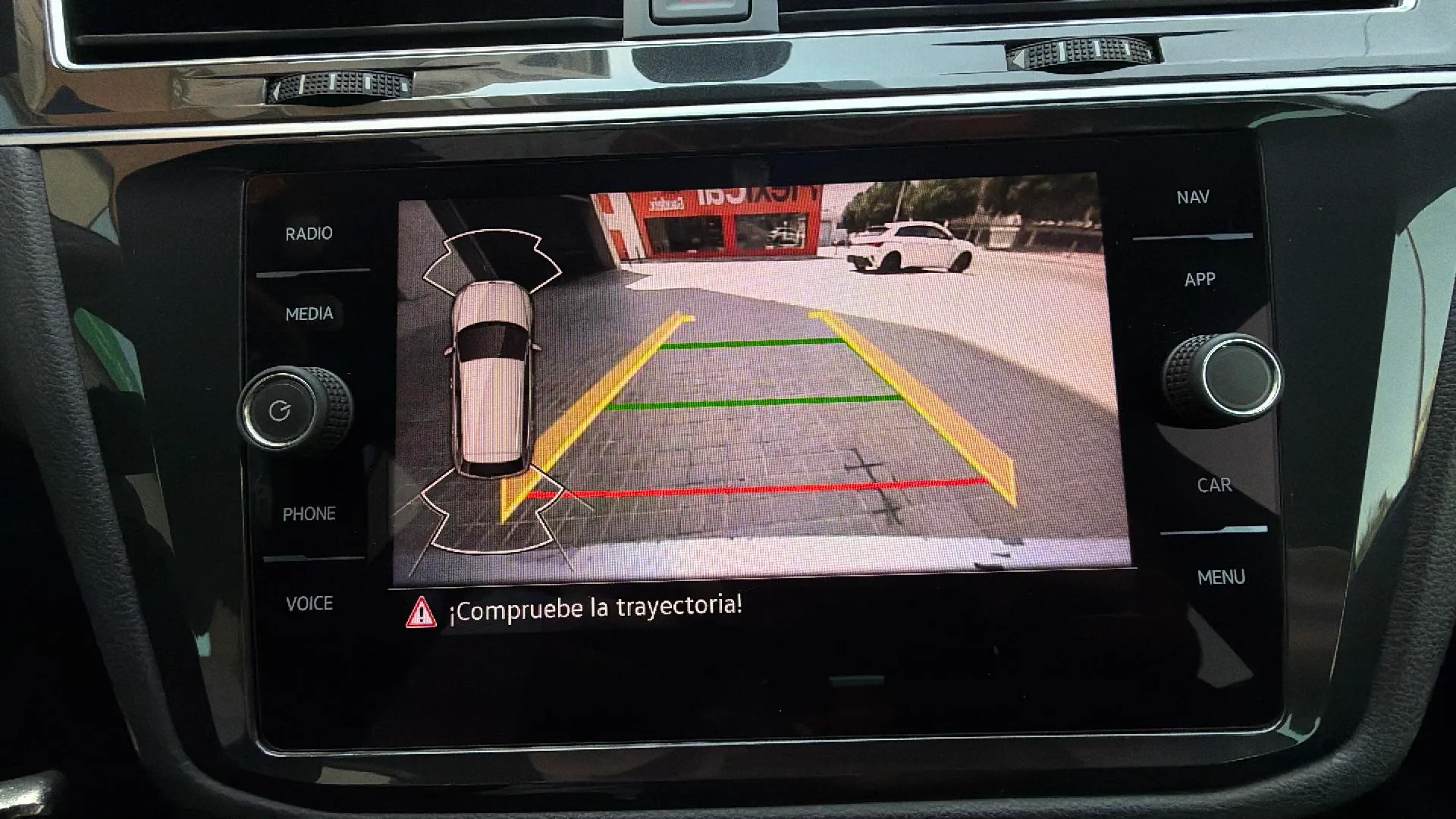 Volkswagen Tiguan R-Line 1.5 TSI DSG - foto 15