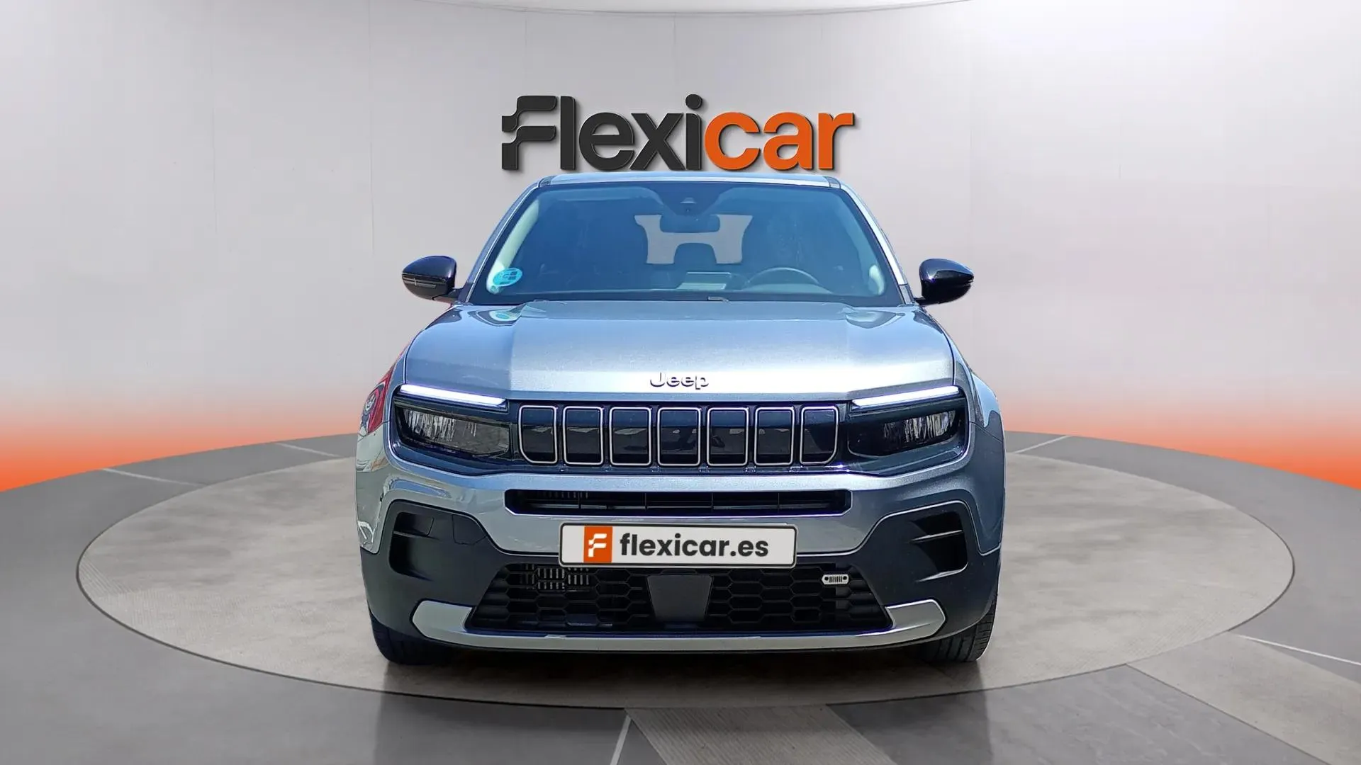 Jeep Avenger 1.2 G Altitude - foto 2