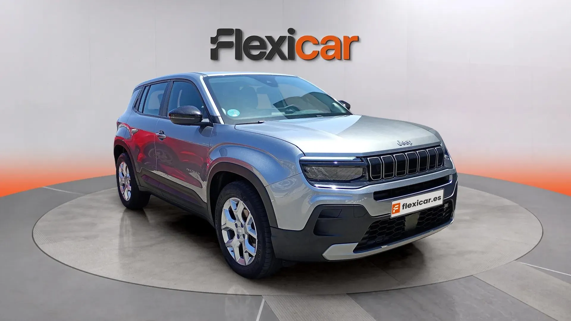 Jeep Avenger 1.2 G Altitude - foto 1