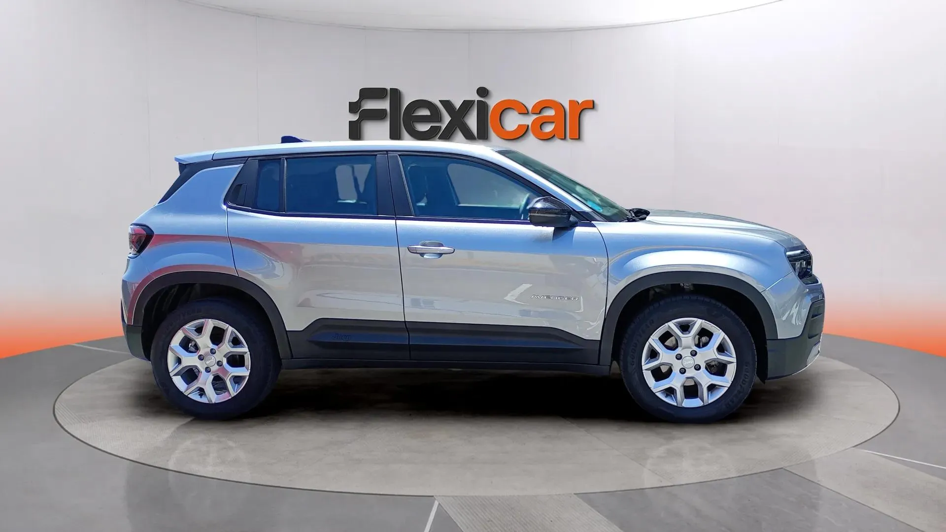 Jeep Avenger 1.2 G Altitude - foto 3