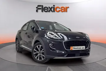 ford puma 15 ecoblue 120cv titanium design diesel manual almeria torre cardenas 903000000274035