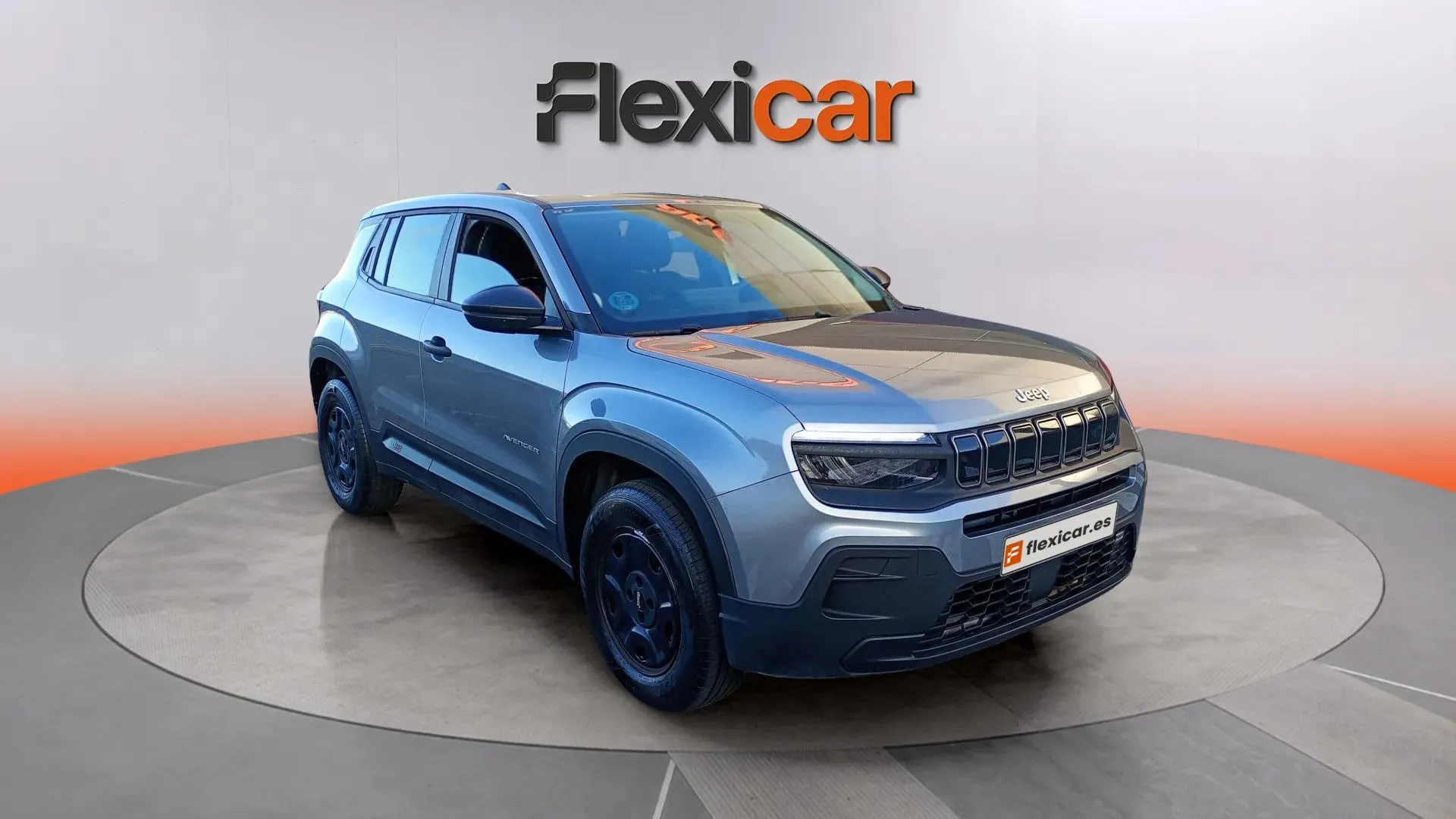 Jeep Avenger 1.2 G Avenger