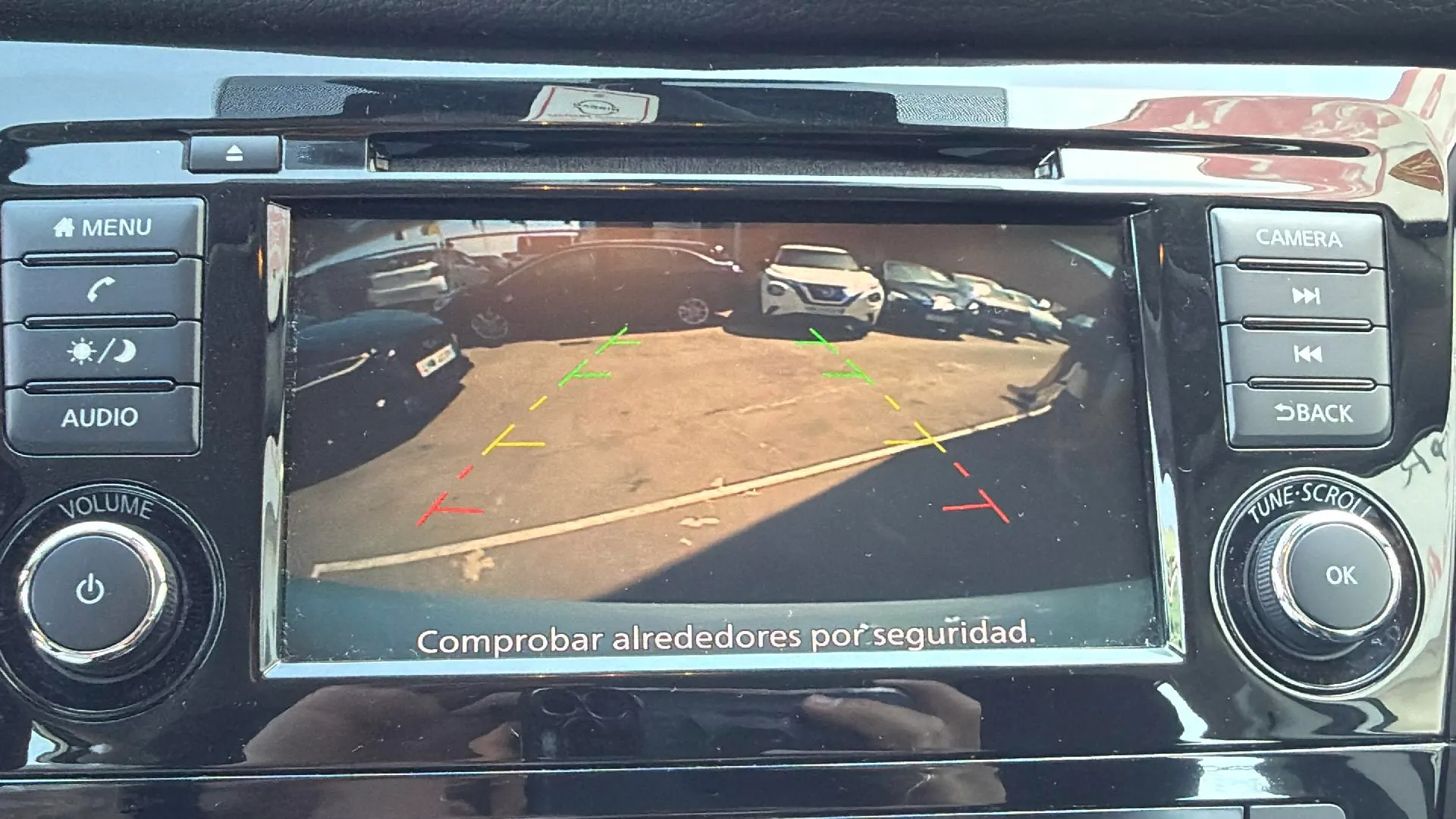 Nissan Qashqai dCi E6D 4X4-i Q-Line - foto 12
