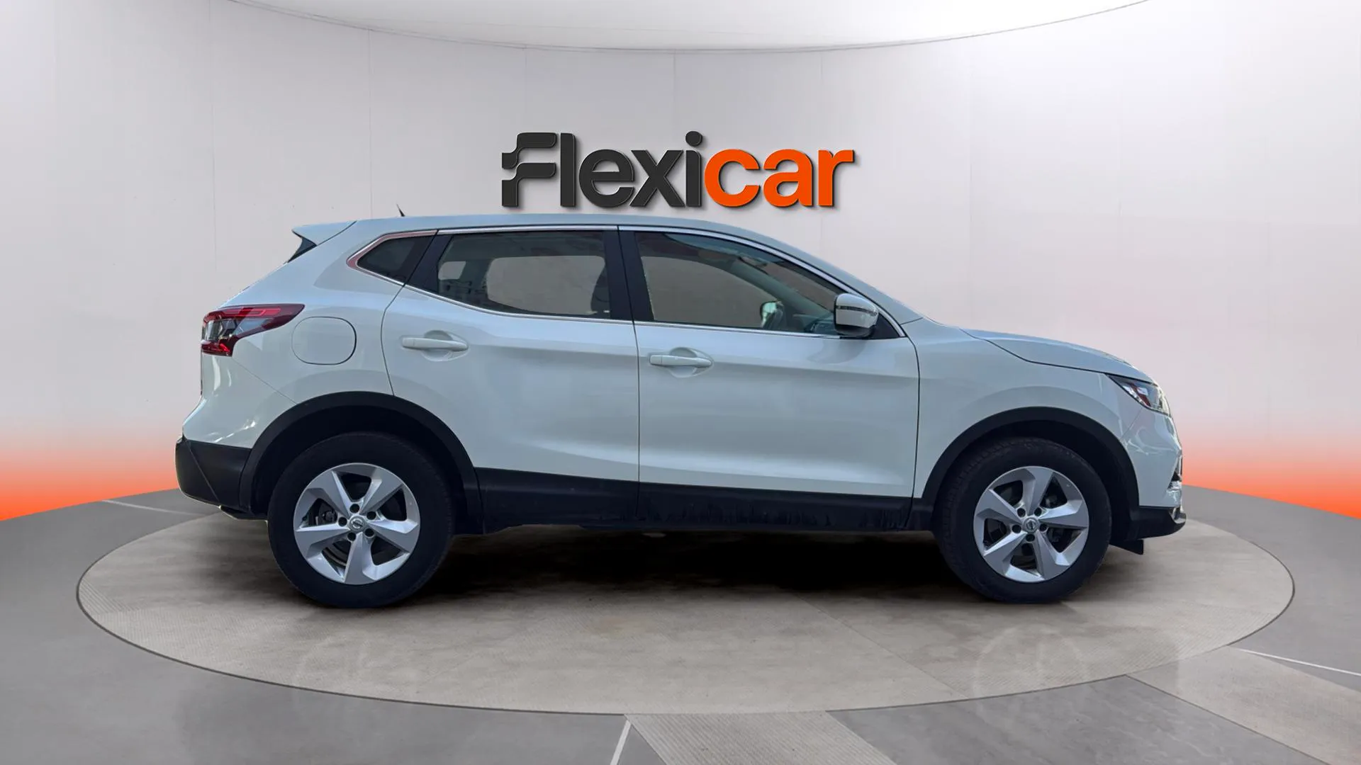 Nissan Qashqai dCi E6D 4X4-i Q-Line - foto 8