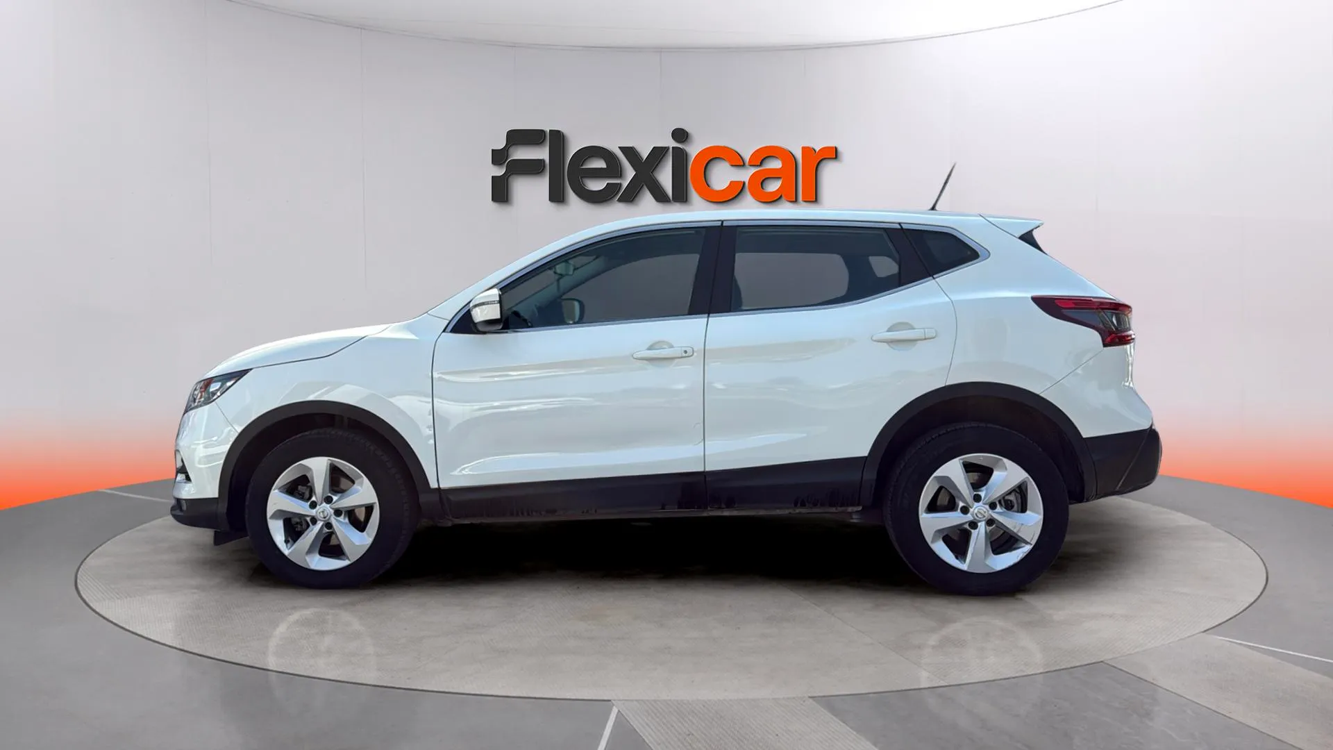 Nissan Qashqai dCi E6D 4X4-i Q-Line - foto 4