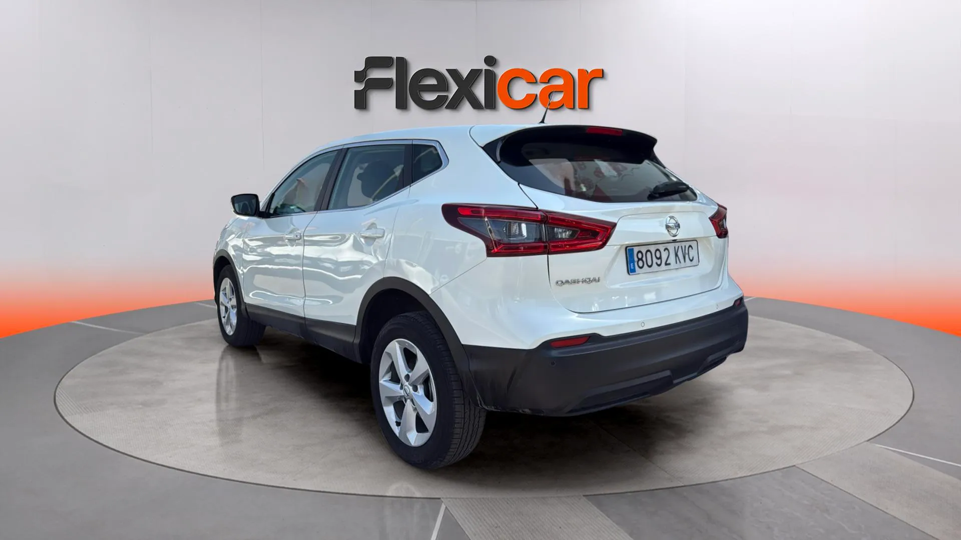 Nissan Qashqai dCi E6D 4X4-i Q-Line - foto 5