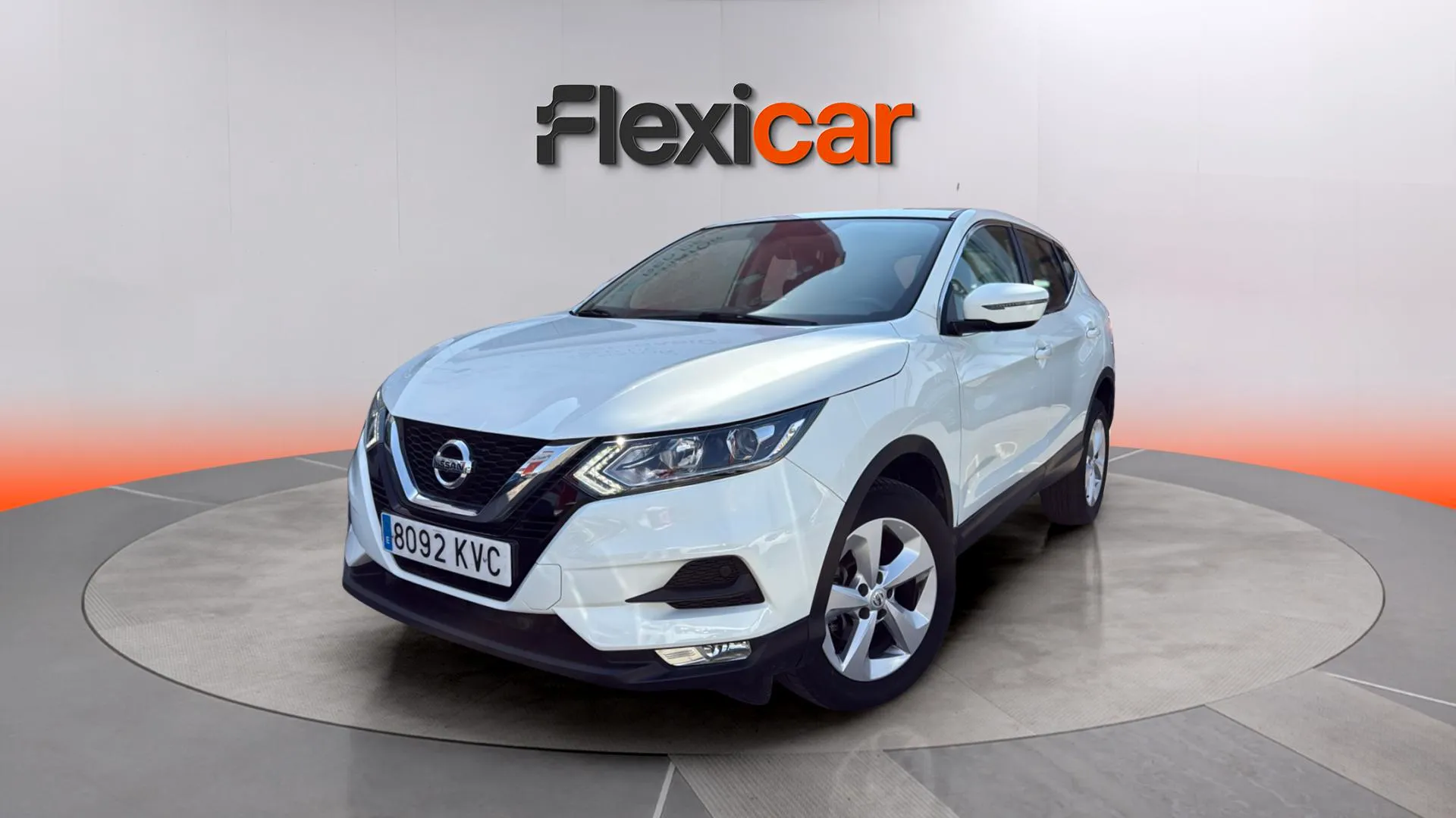Nissan Qashqai dCi E6D 4X4-i Q-Line - foto 3